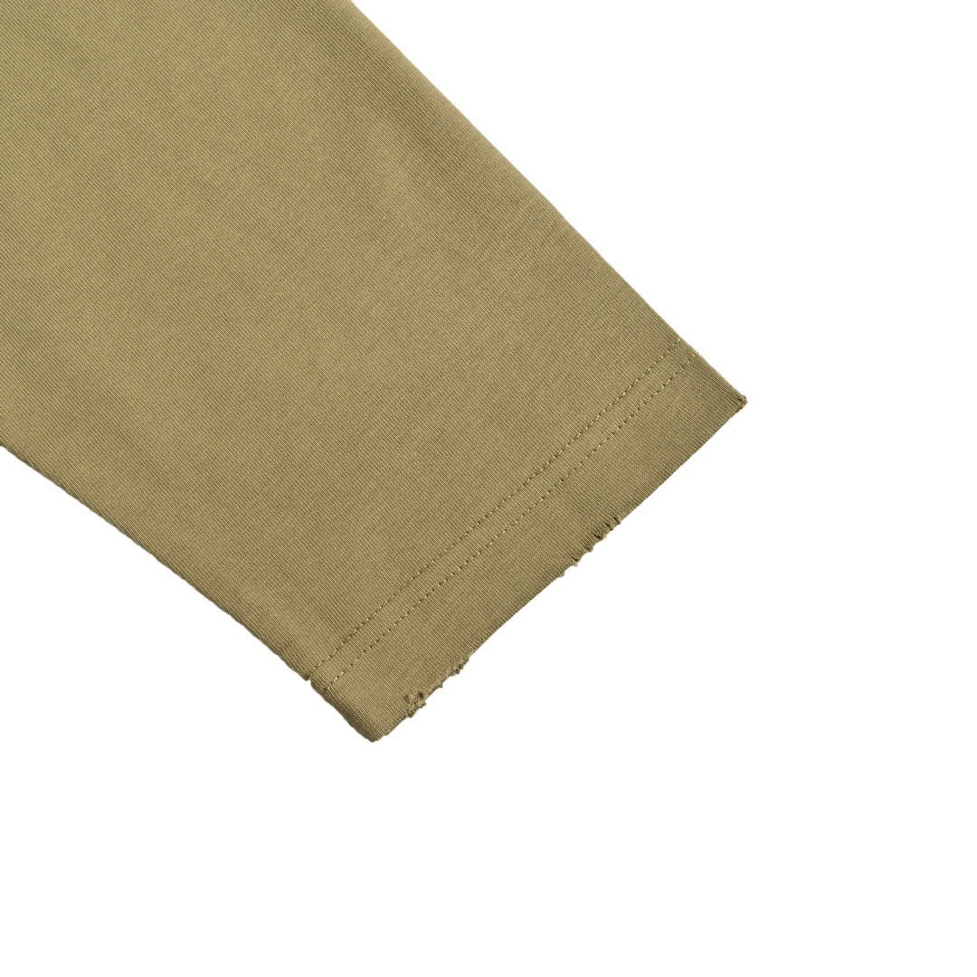 Coca-Cola Print Long Sleeve T-Shirt