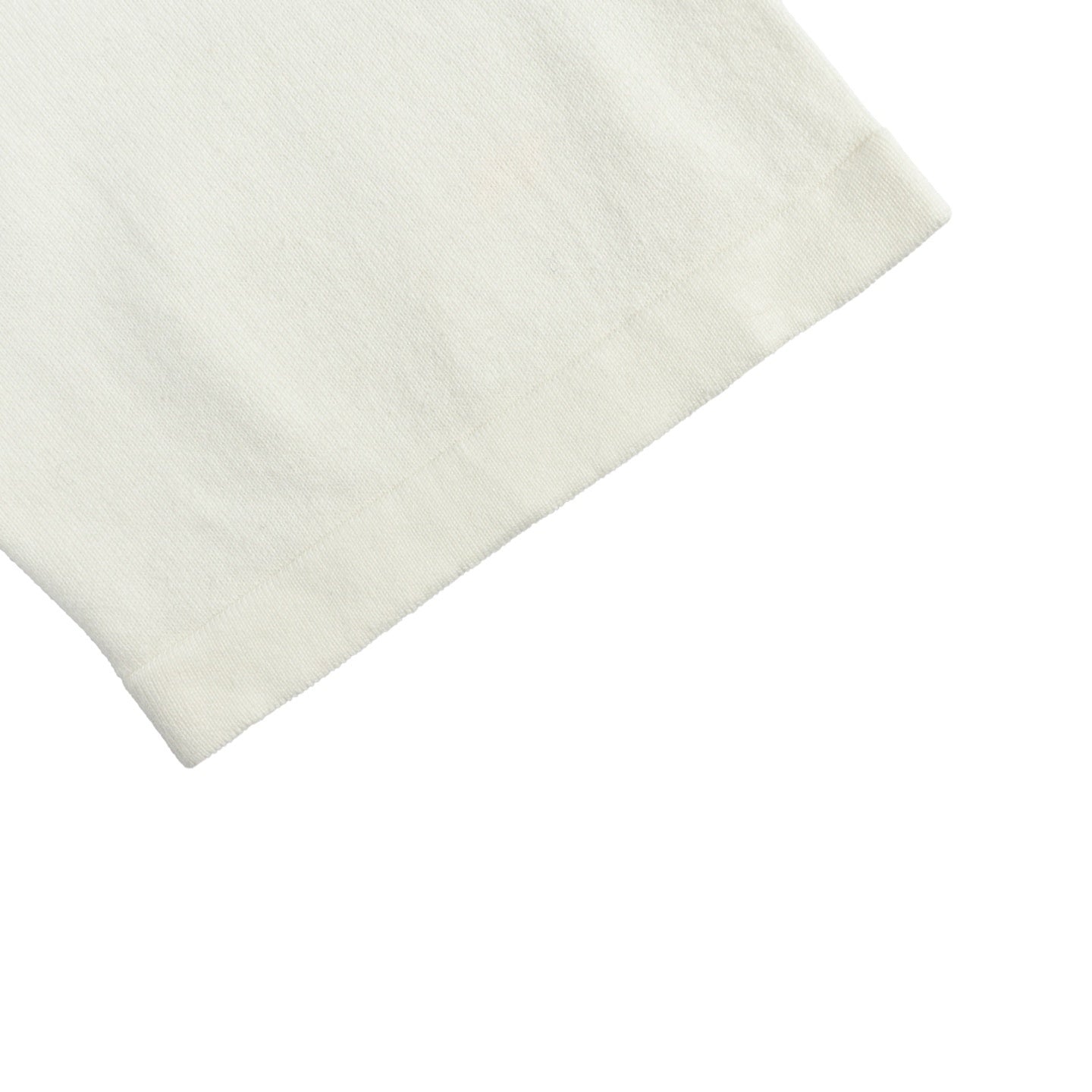 Cartoon Paper Airplane Knit T-shirt