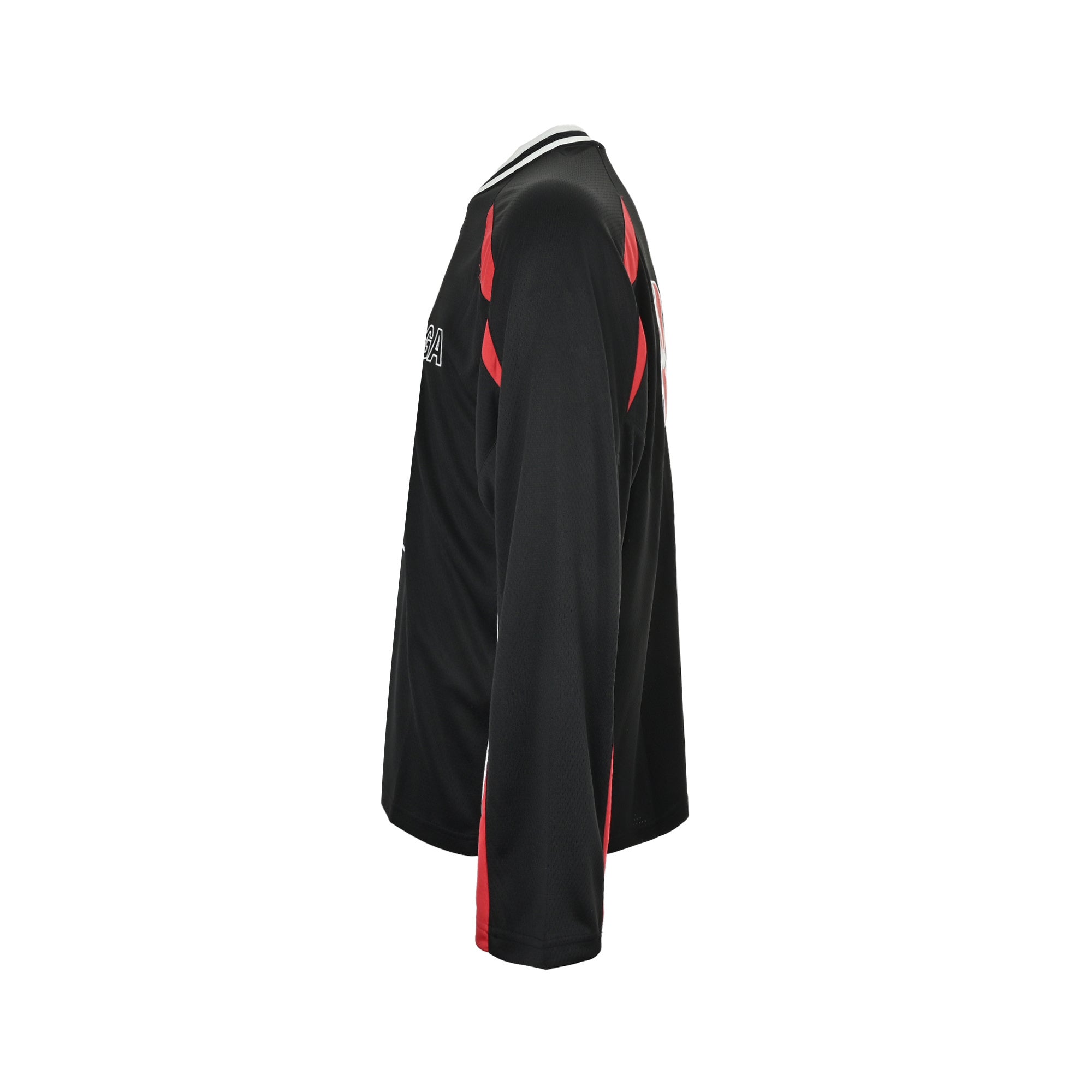 NBA Collaboration Long-Sleeve T-Shirt