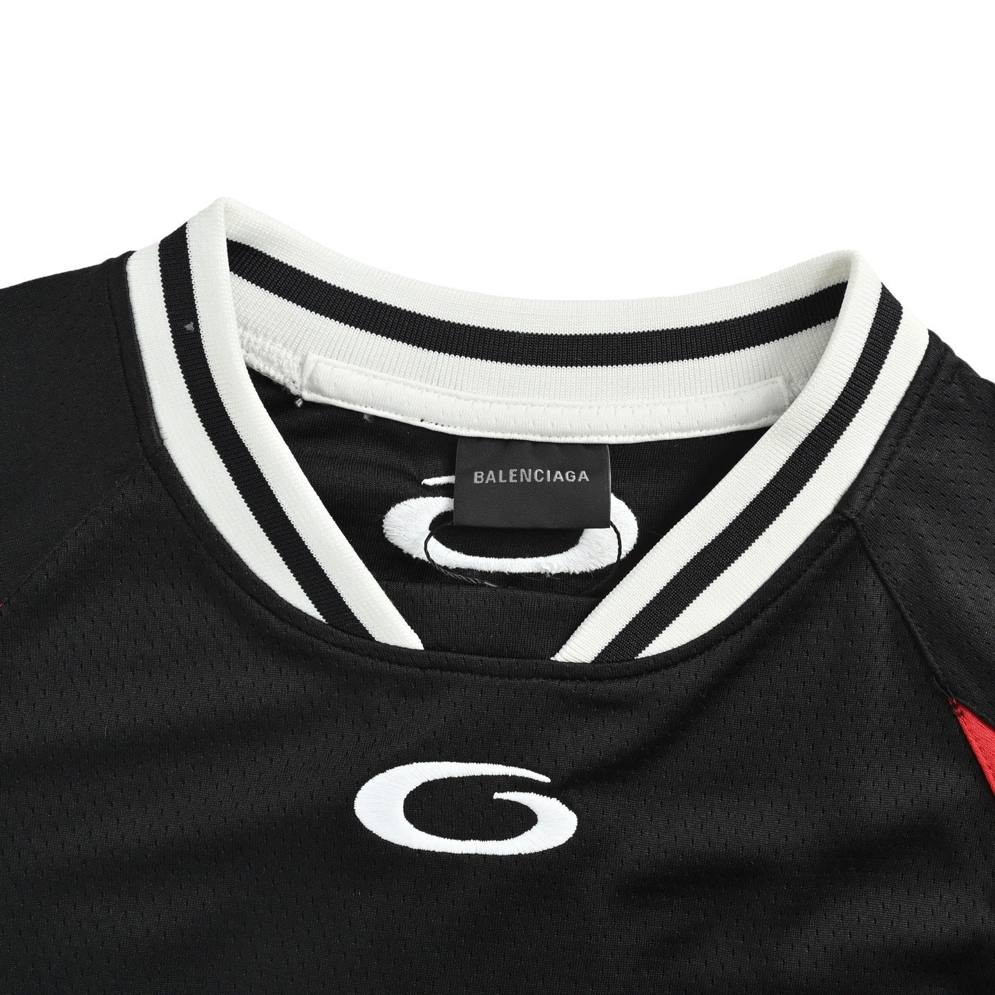 NBA Collaboration Long-Sleeve T-Shirt