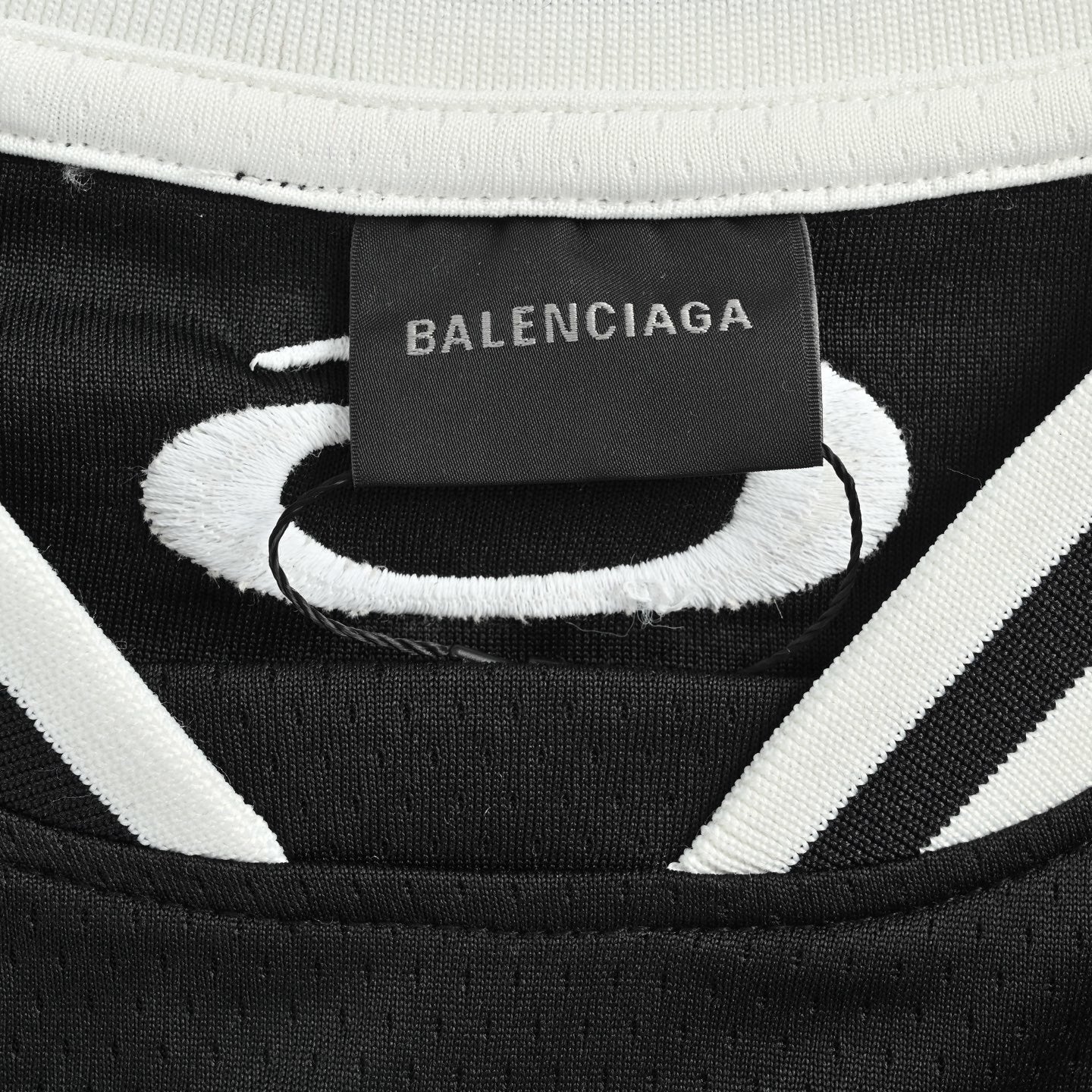 NBA Collaboration Long-Sleeve T-Shirt