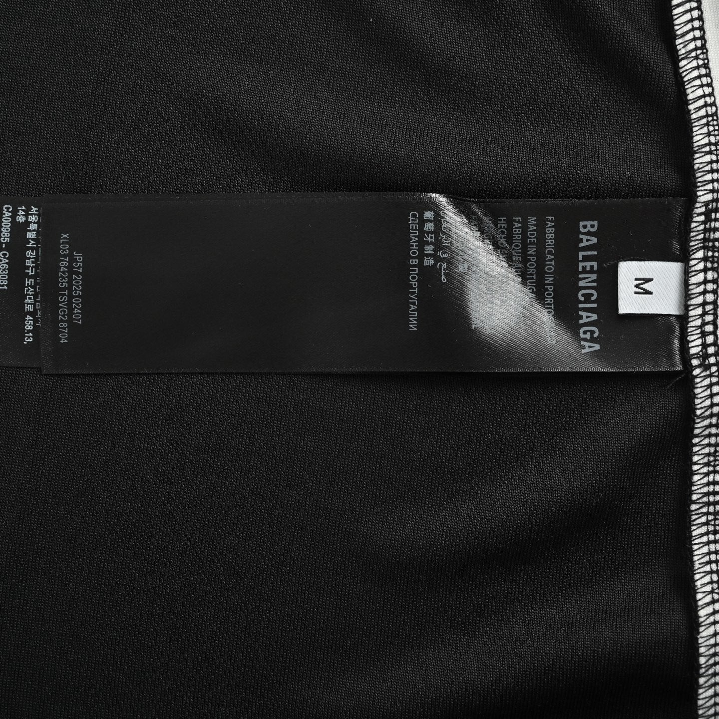 NBA Collaboration Long-Sleeve T-Shirt