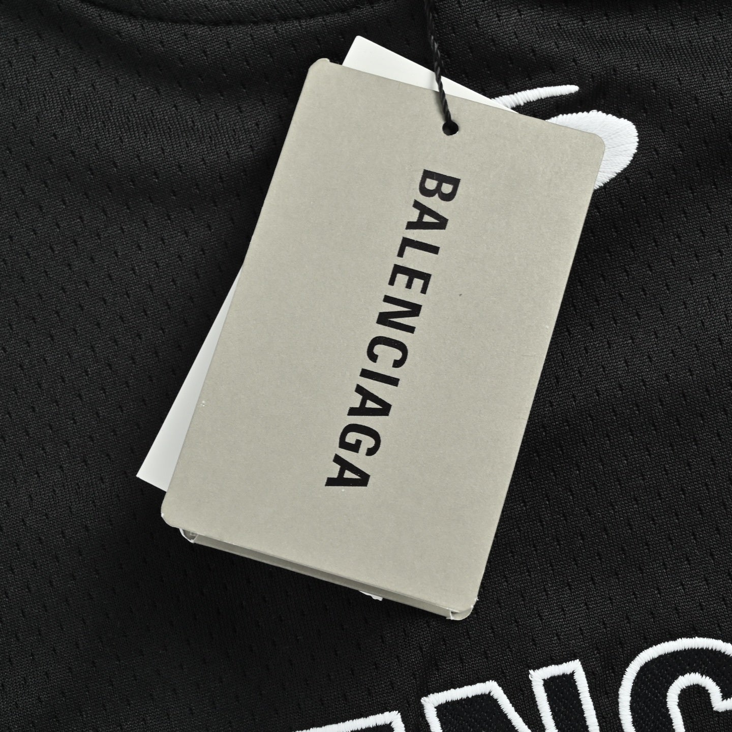 NBA Collaboration Long-Sleeve T-Shirt