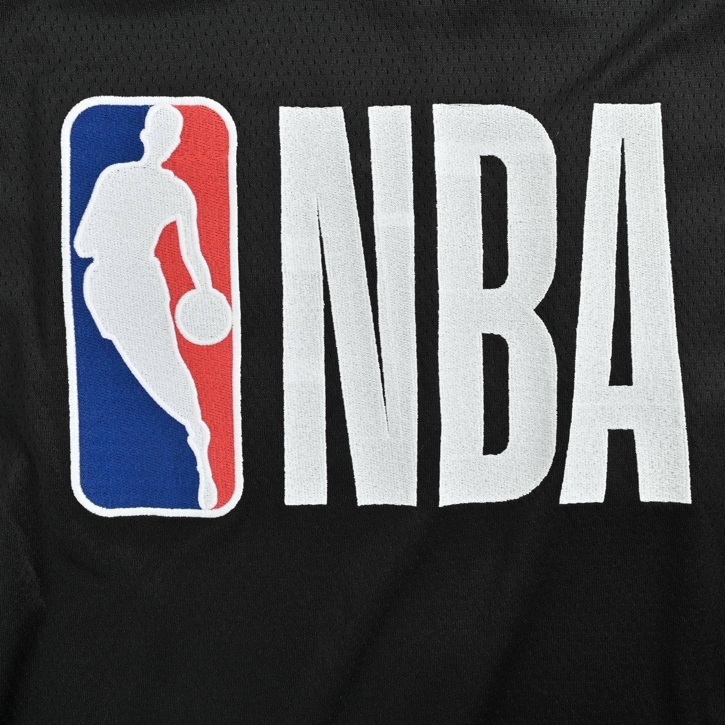 NBA Collaboration Long-Sleeve T-Shirt
