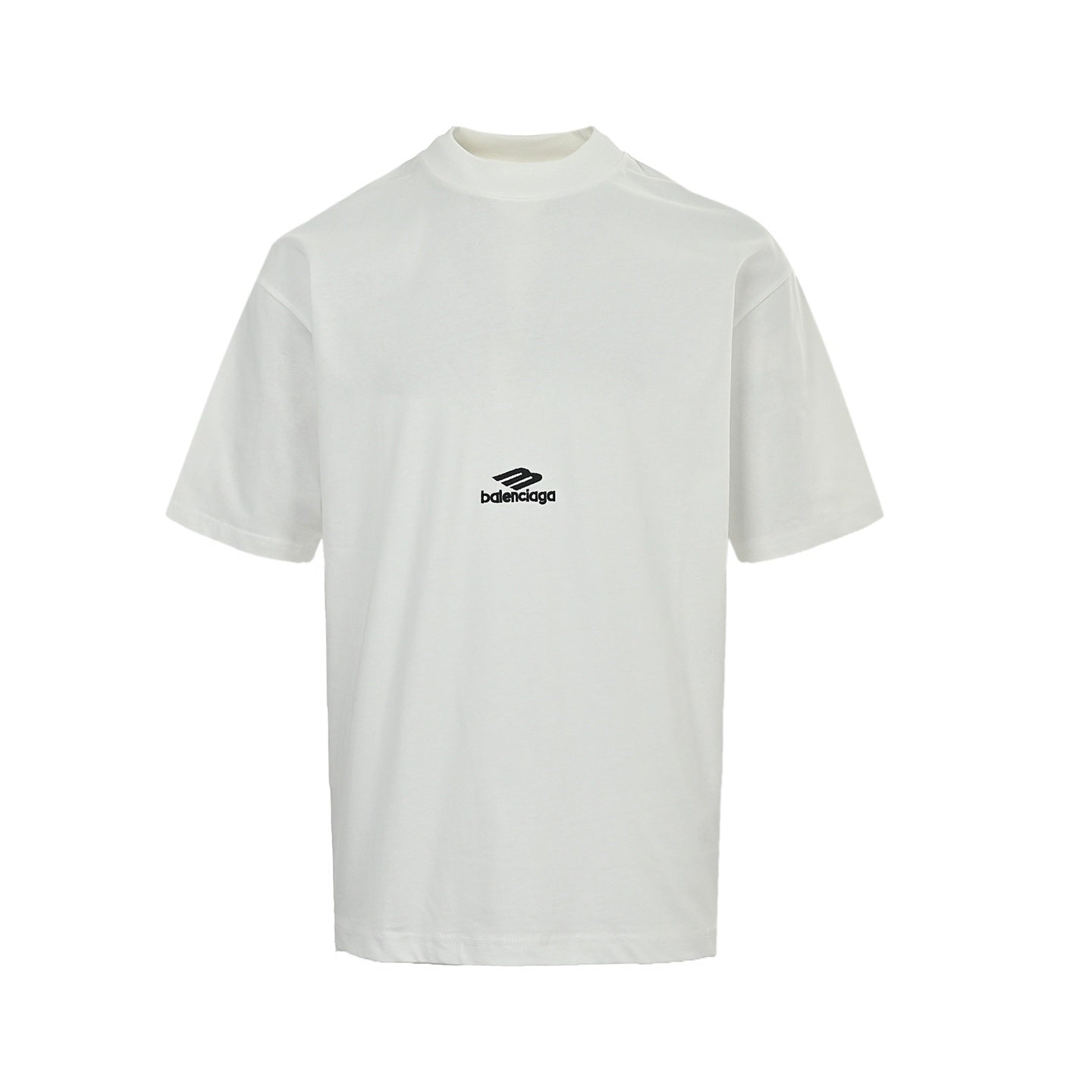 3M Ski Letter Embroidery T-shirt