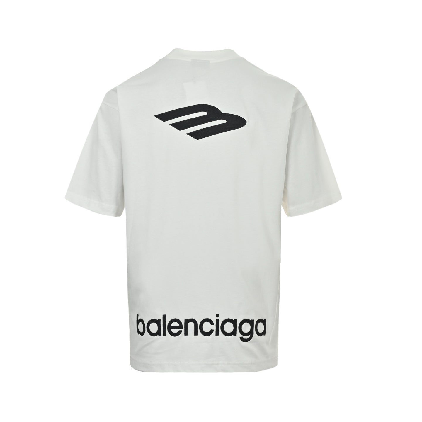 3M Ski Letter Embroidery T-shirt