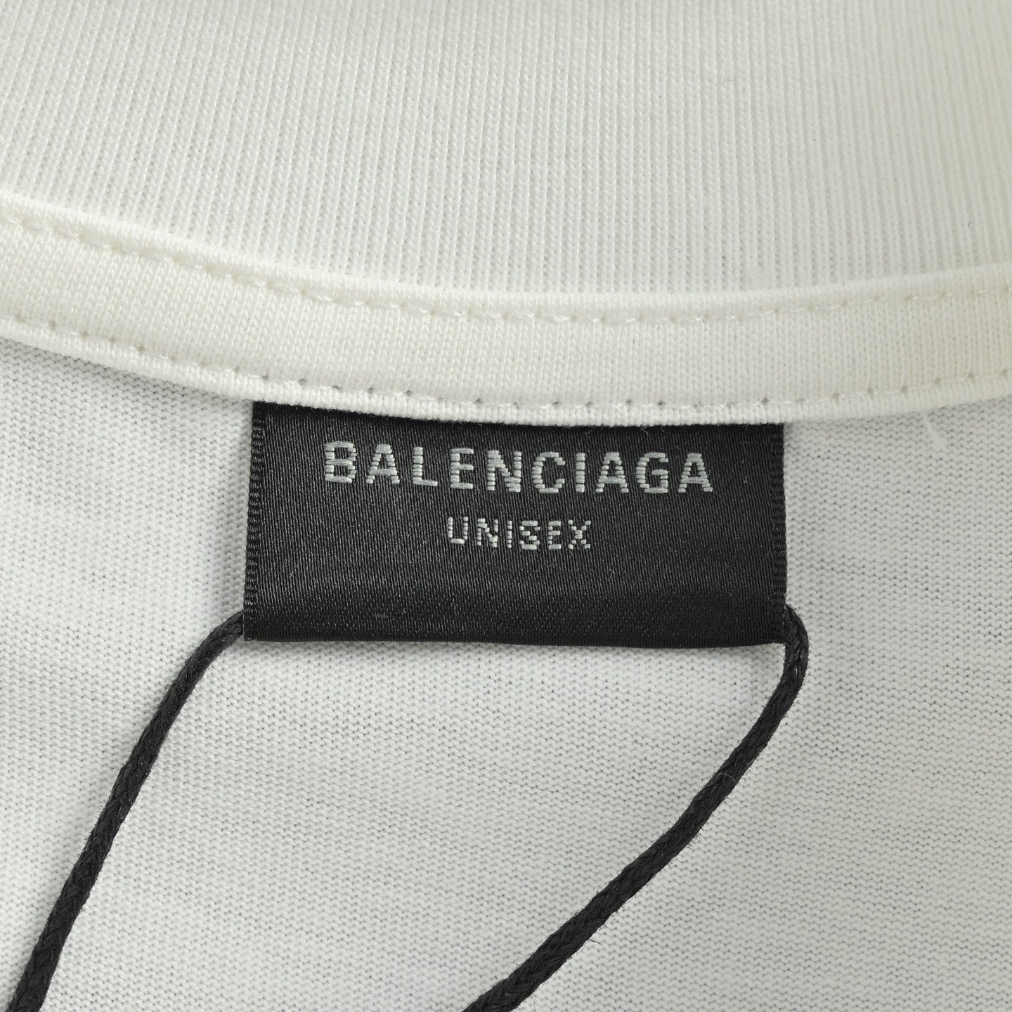 3M Ski Letter Embroidery T-shirt