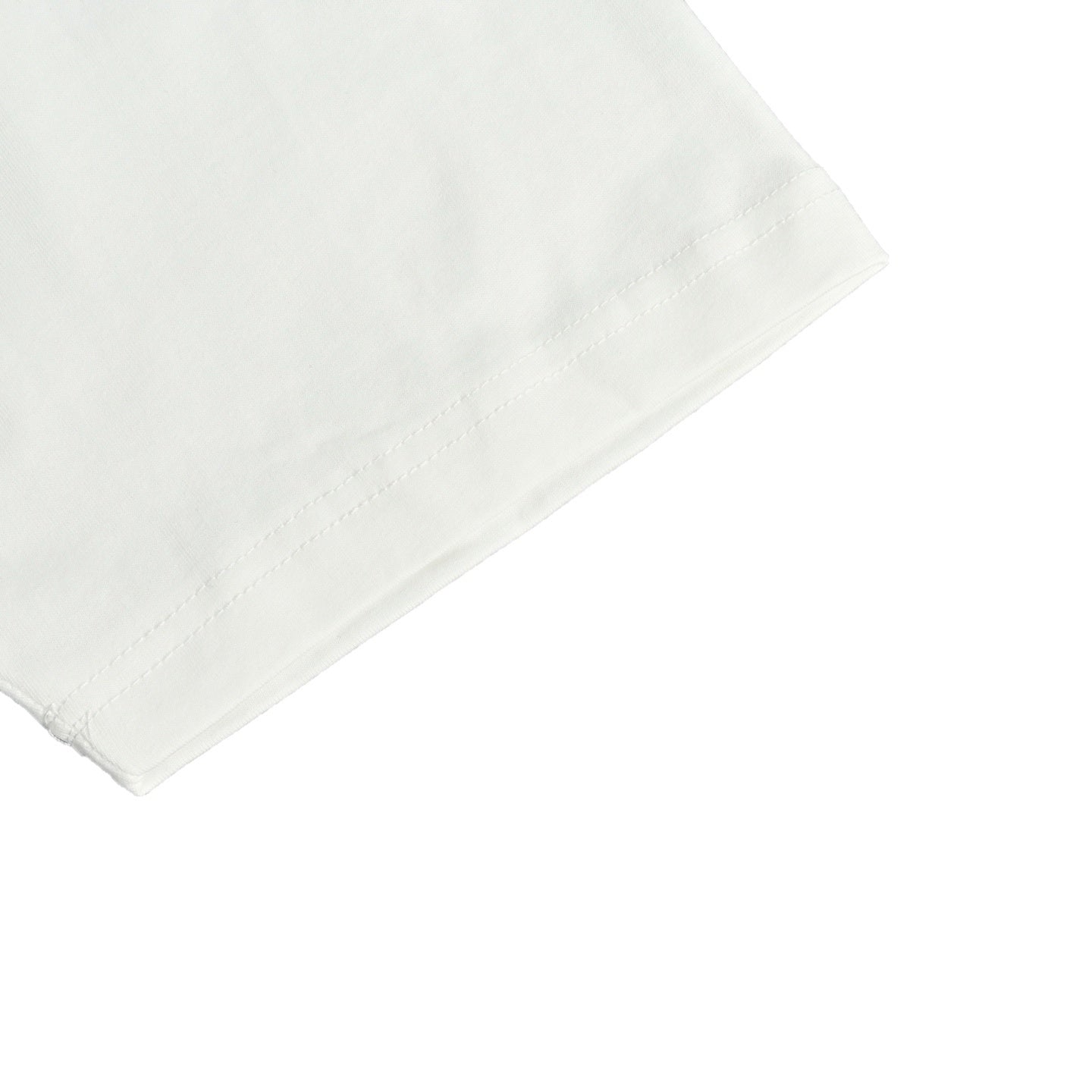 3M Ski Letter Embroidery T-shirt