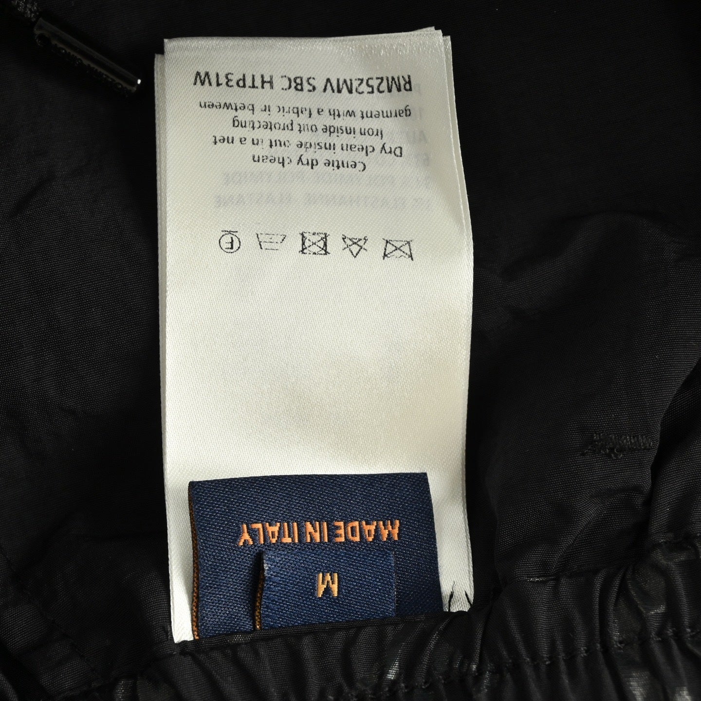 Old flower jacquard ripple shorts