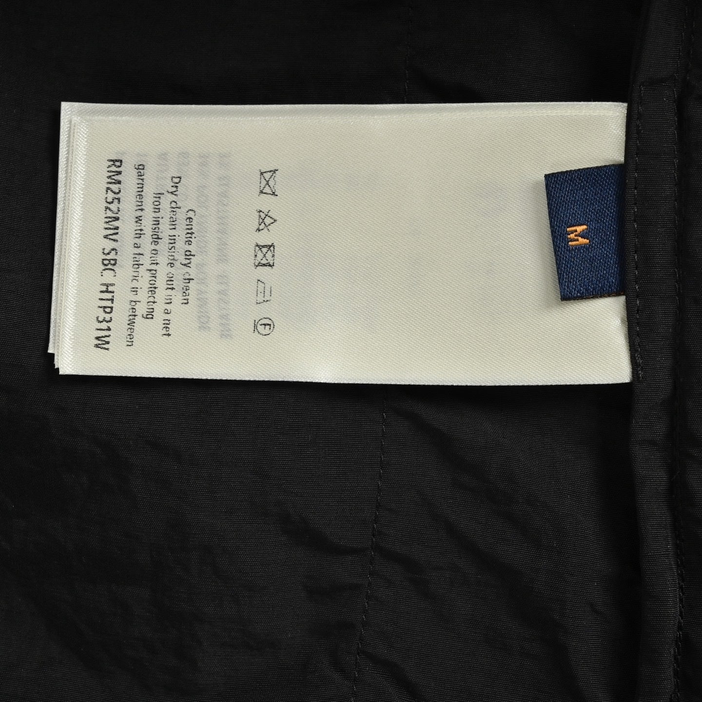 Retro Wave Pattern Jacquard Short-Sleeve Shirt