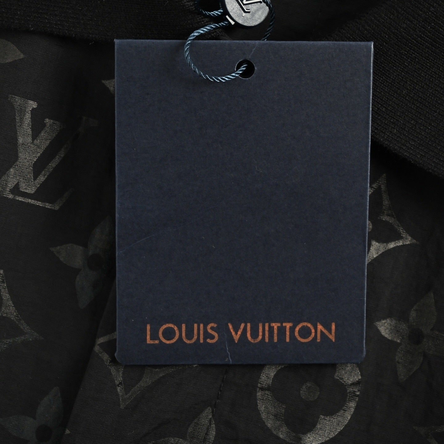 Retro Wave Pattern Jacquard Short-Sleeve Shirt