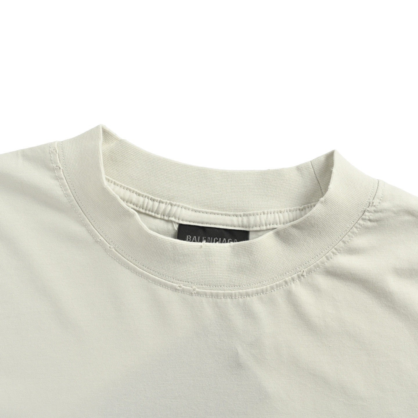 Portrait Print T-shirt