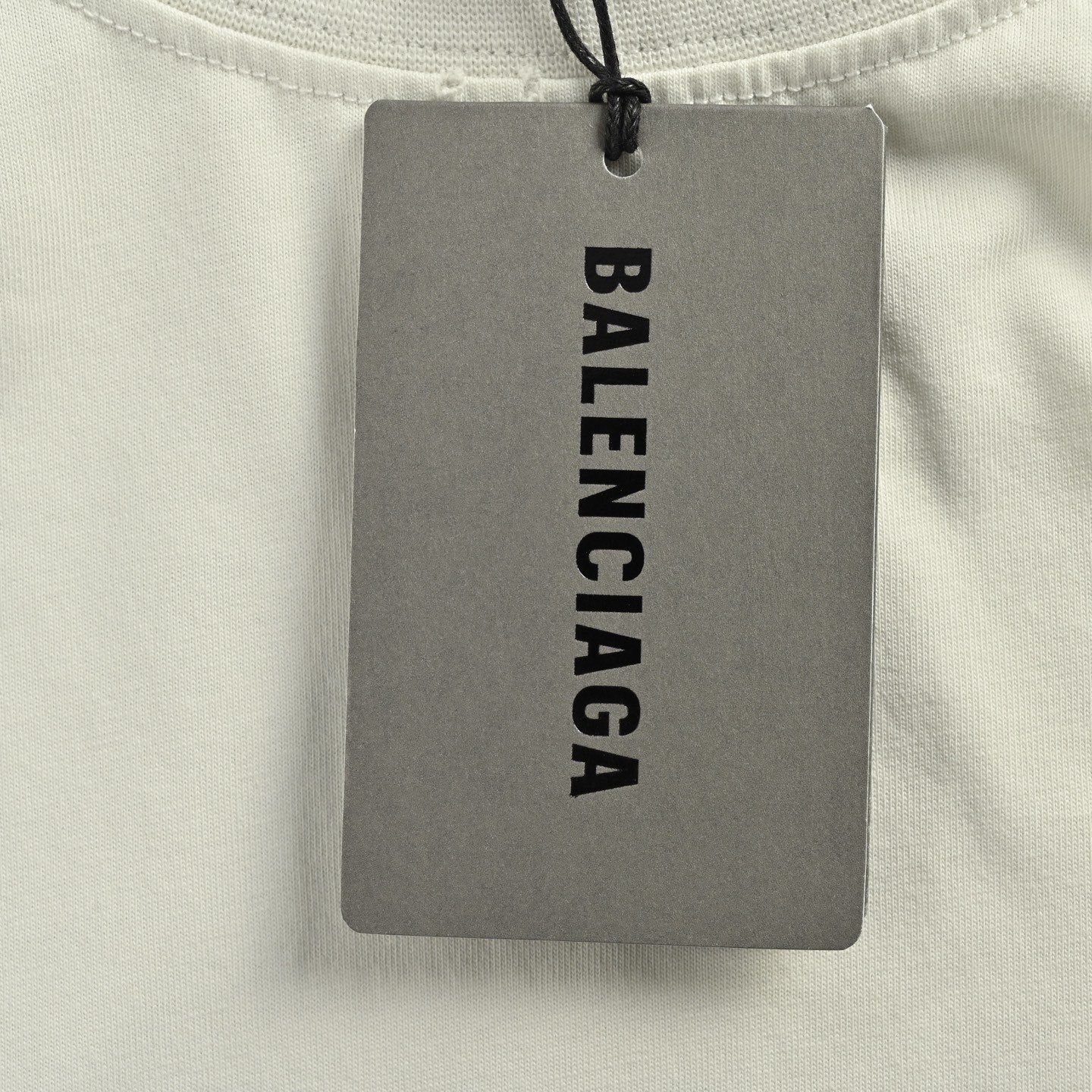 Portrait Print T-shirt