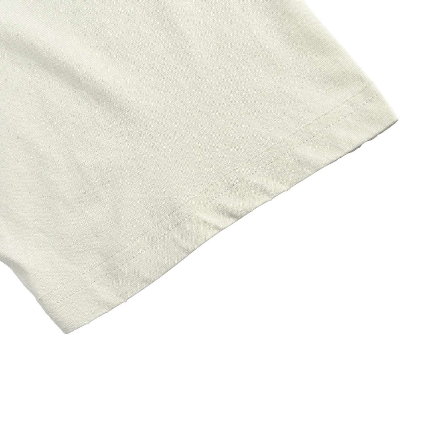 Portrait Print T-shirt