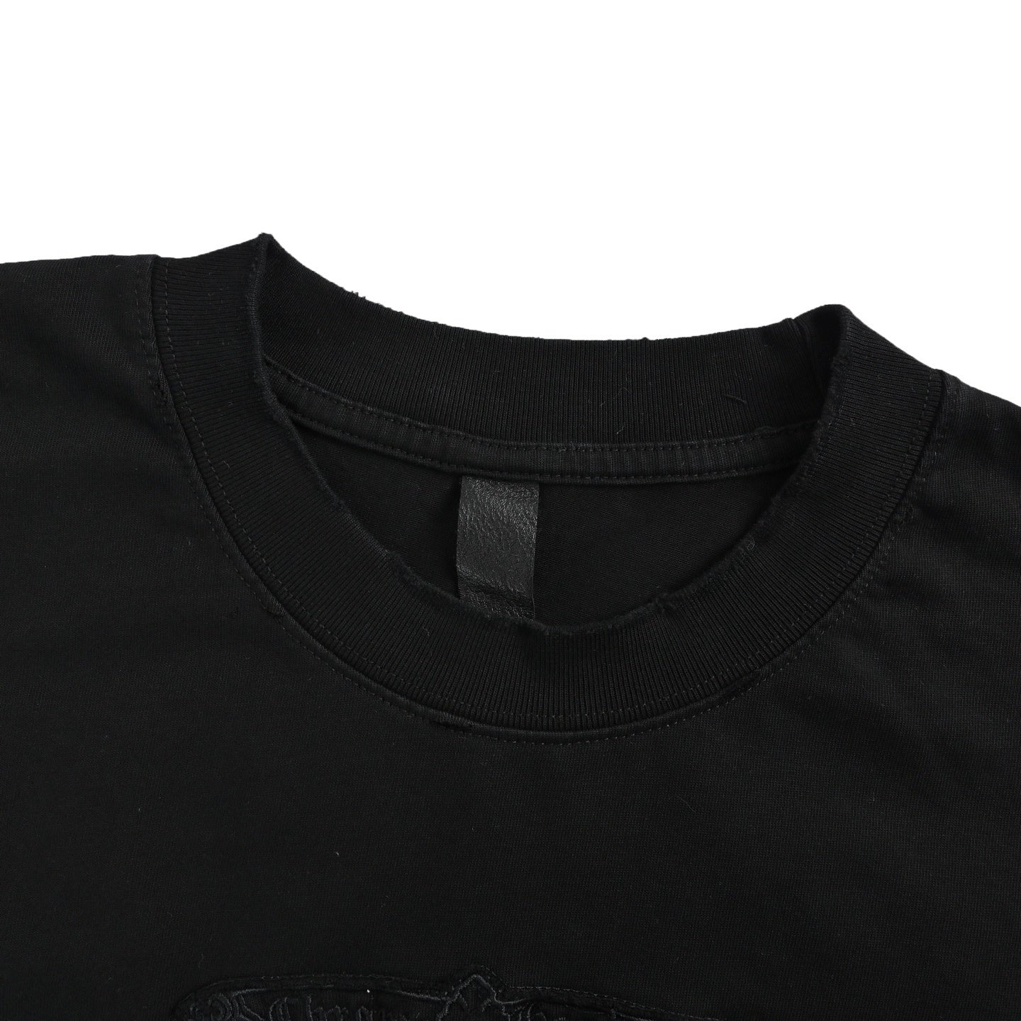 Embroidered Sword T-shirt