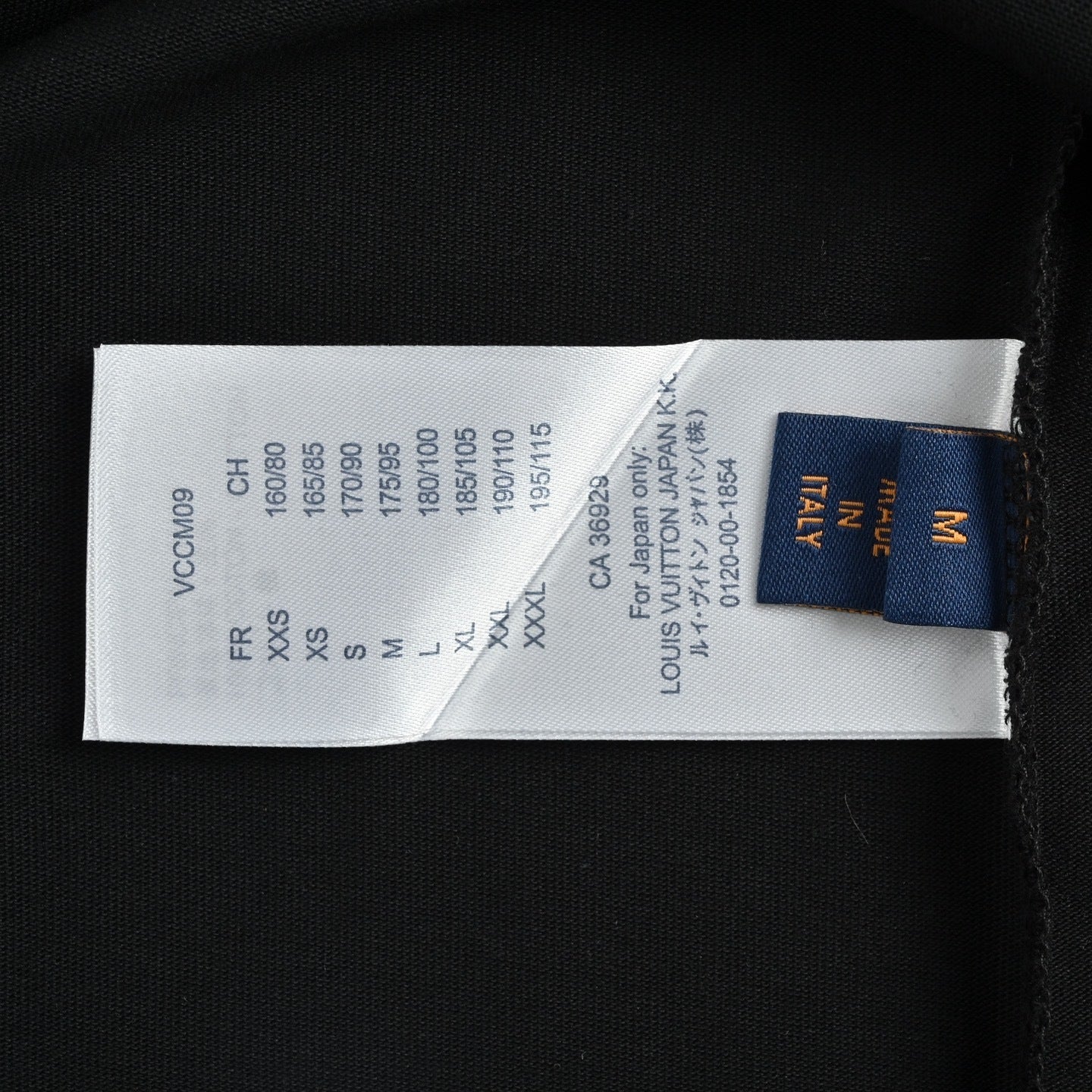 Crown Embroidery Short Sleeve