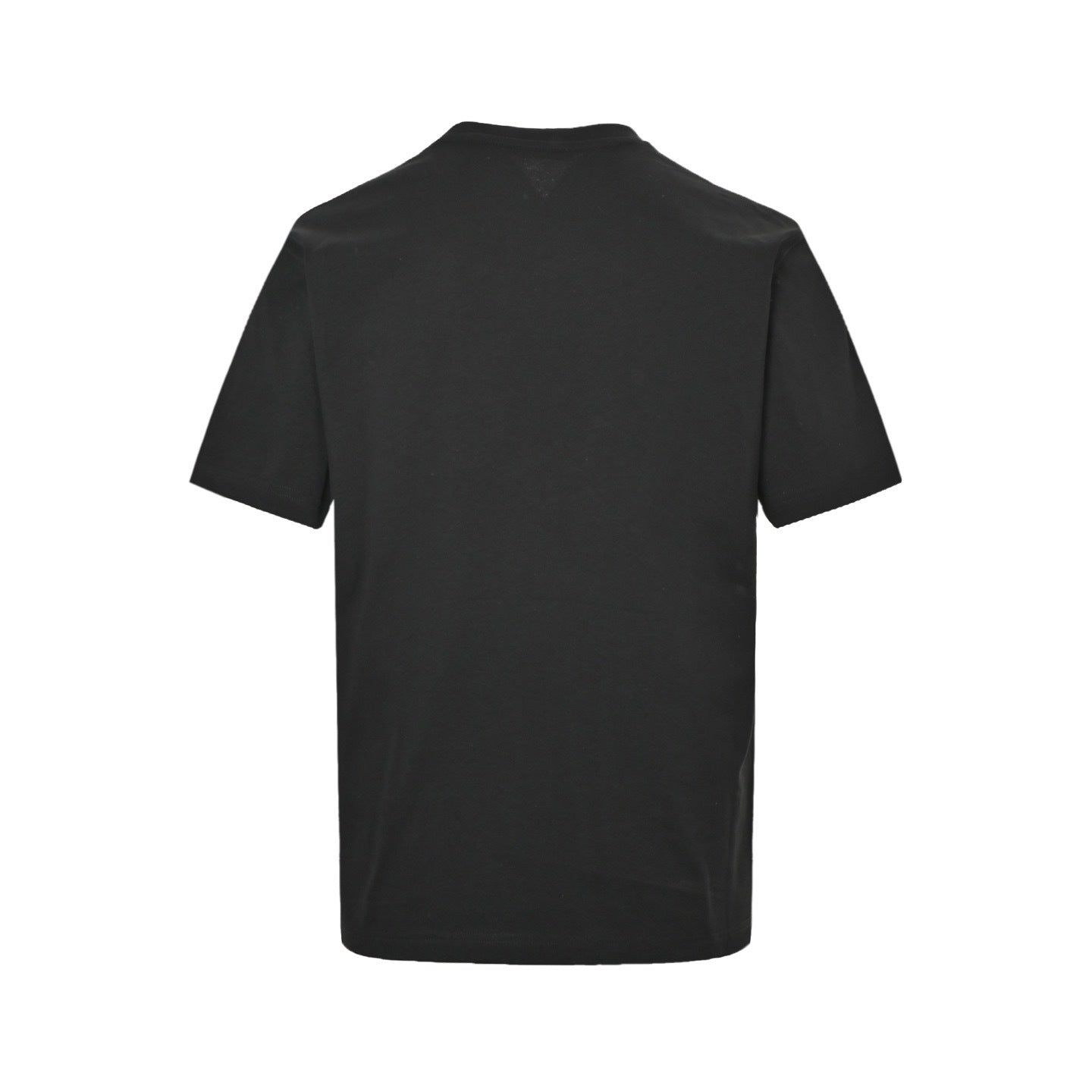 Presbyopic fake pocket T-shirt