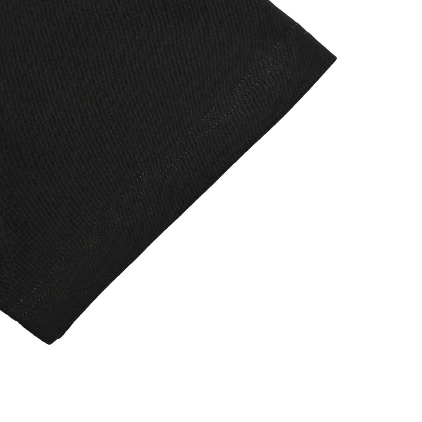 Presbyopic fake pocket T-shirt