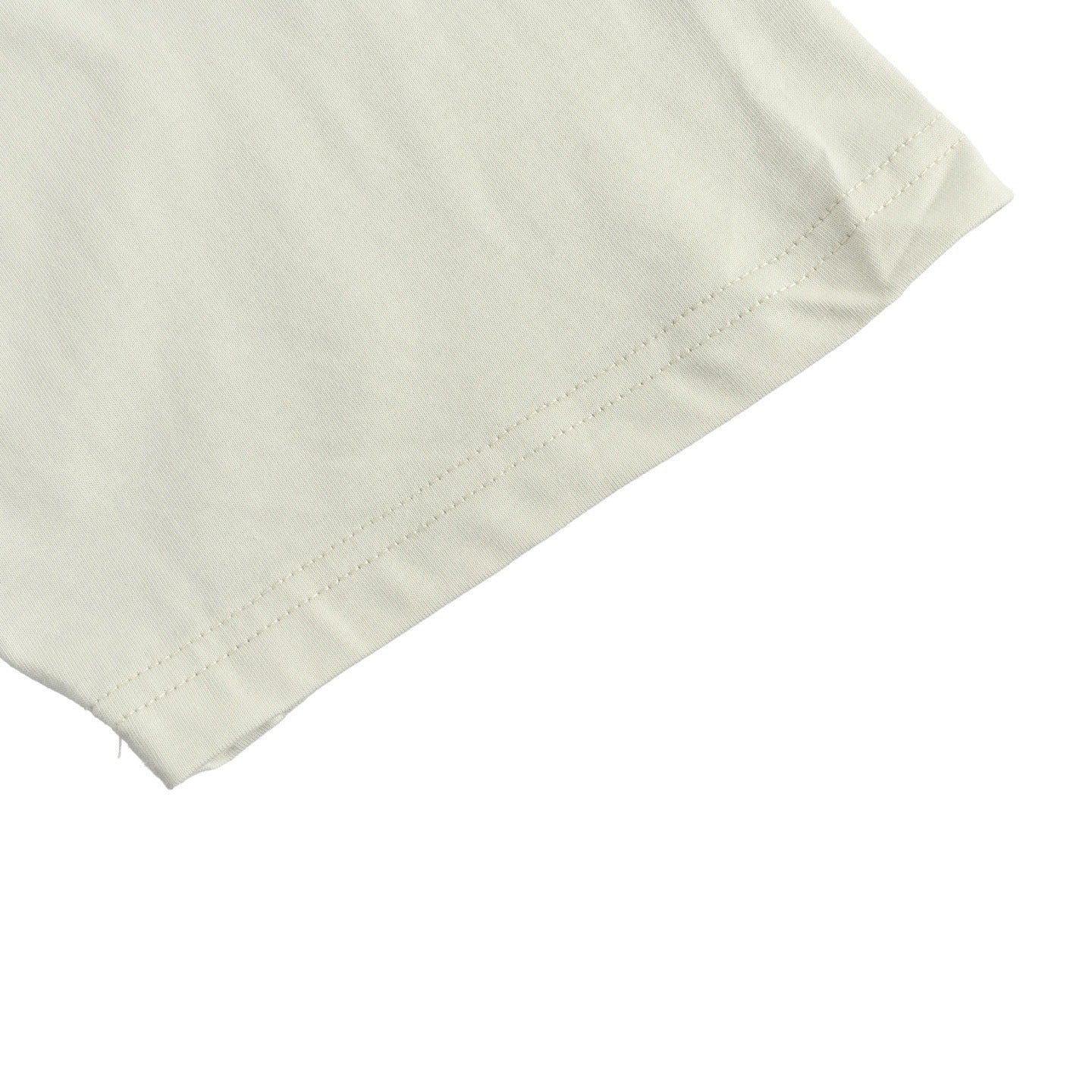 Sneaker print T-shirt