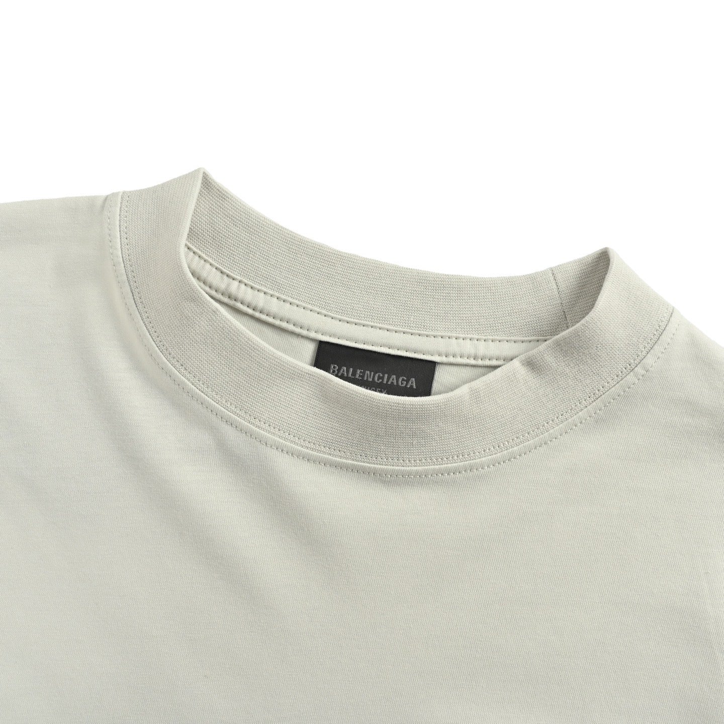 Sunglasses print T-shirt