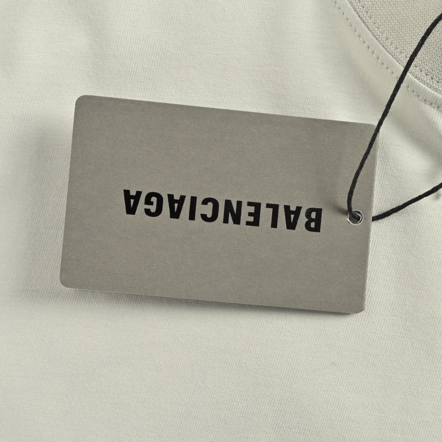 Sunglasses print T-shirt