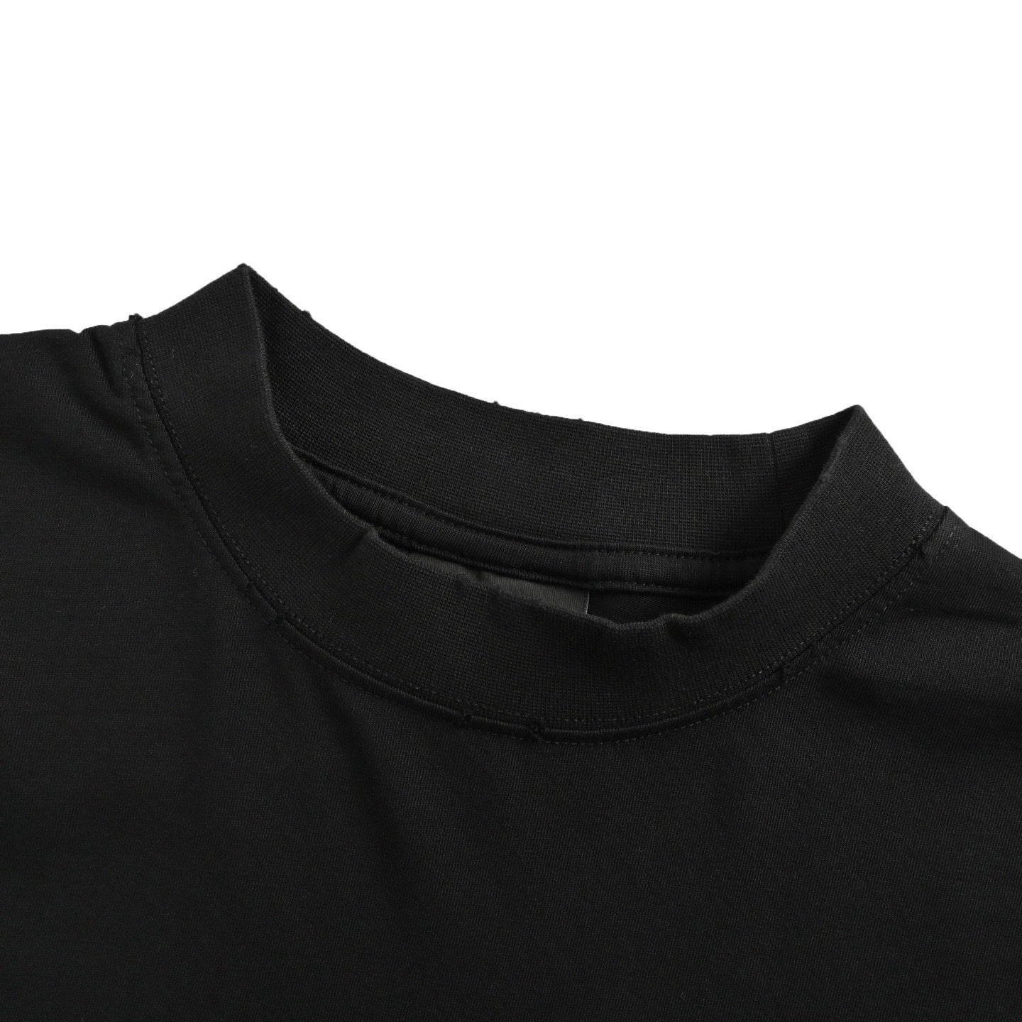 Michelle Yeoh printed T-shirt