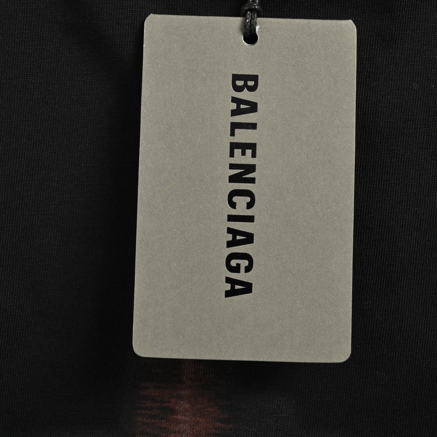 Michelle Yeoh printed T-shirt