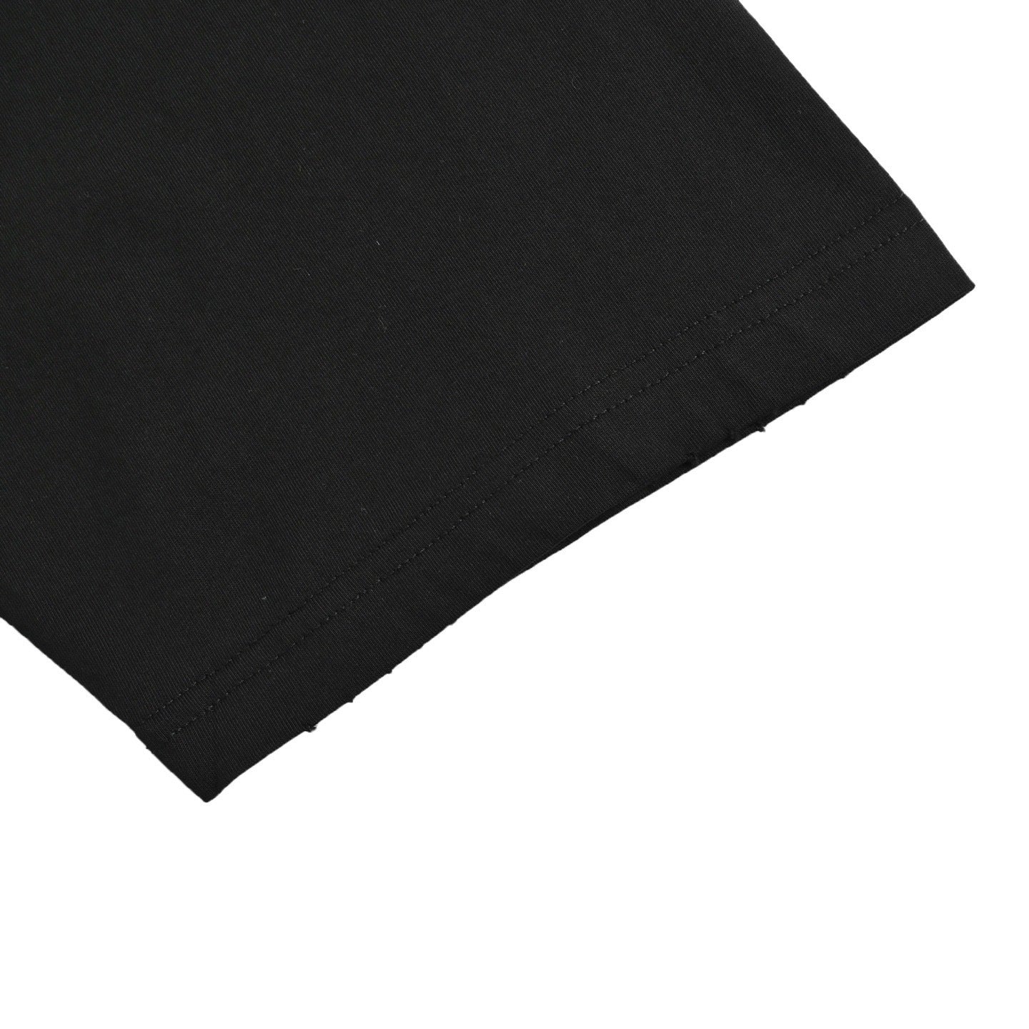 Michelle Yeoh printed T-shirt