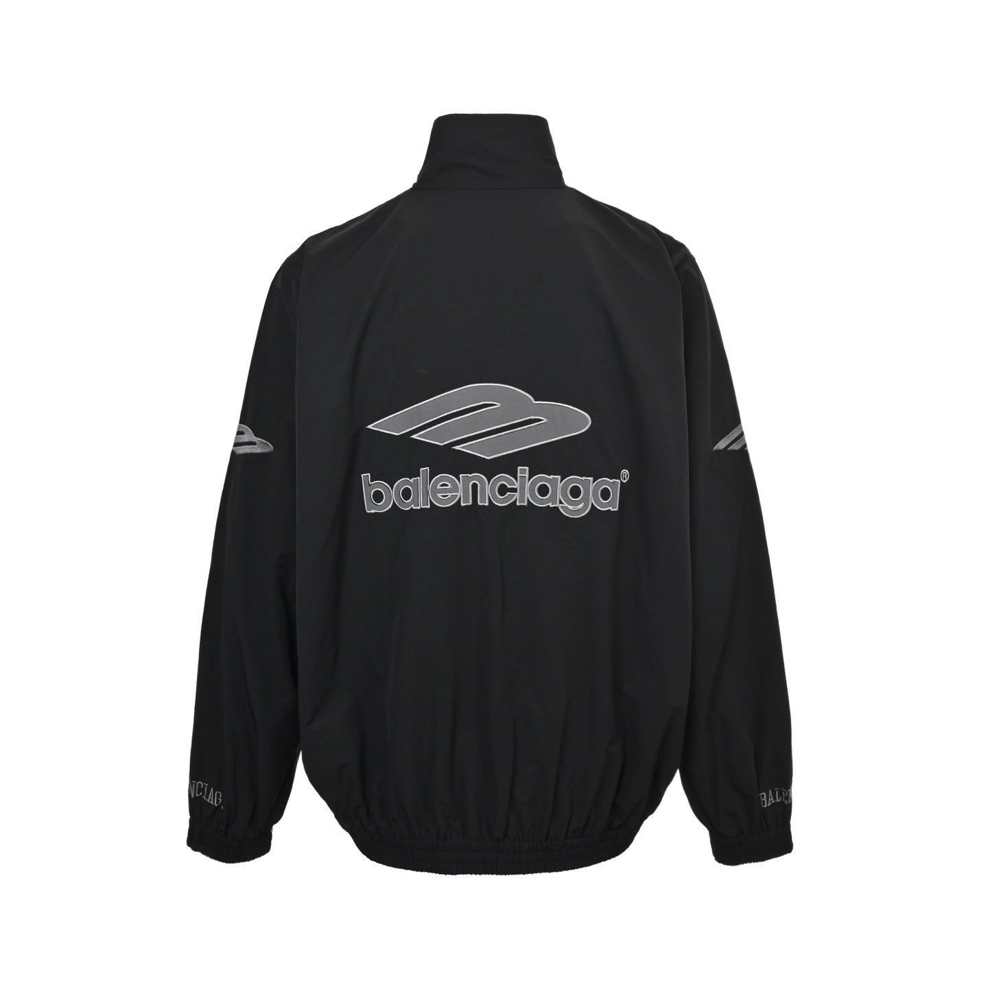 3M Football Stand Collar Jacket