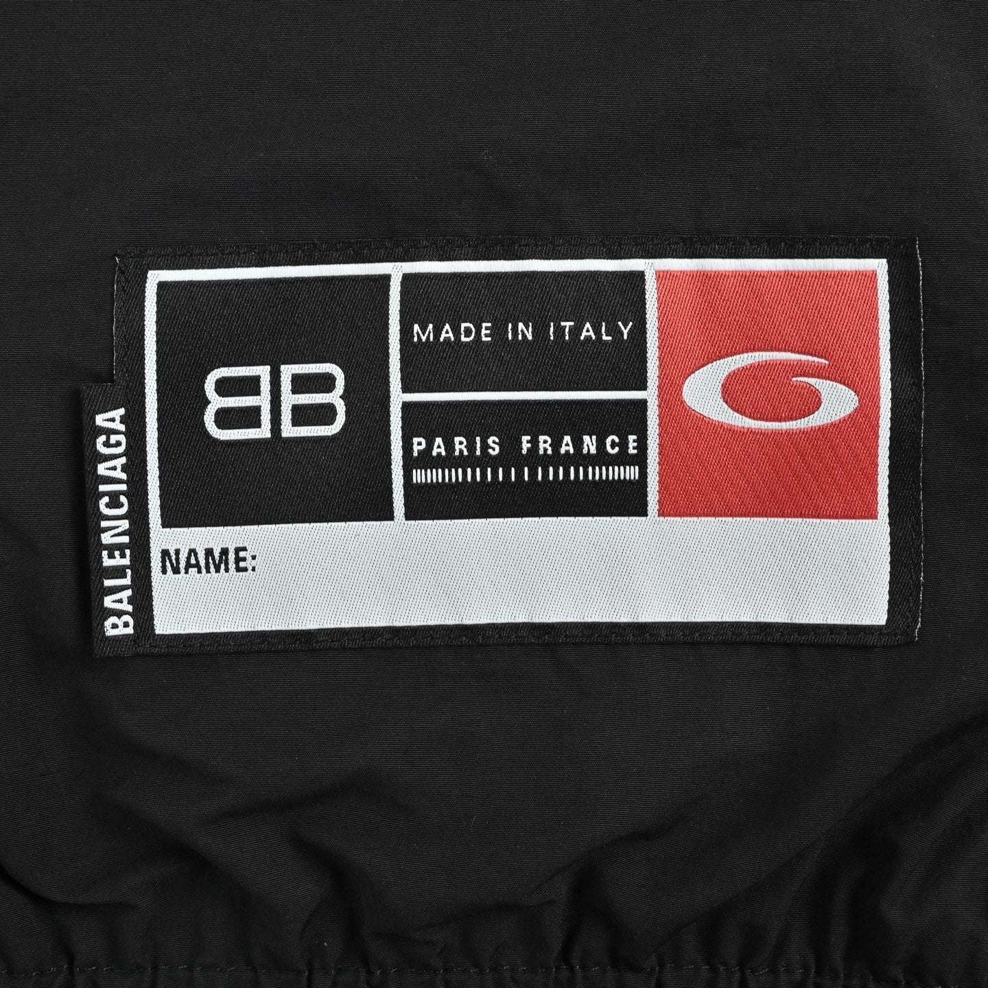 3M Football Stand Collar Jacket