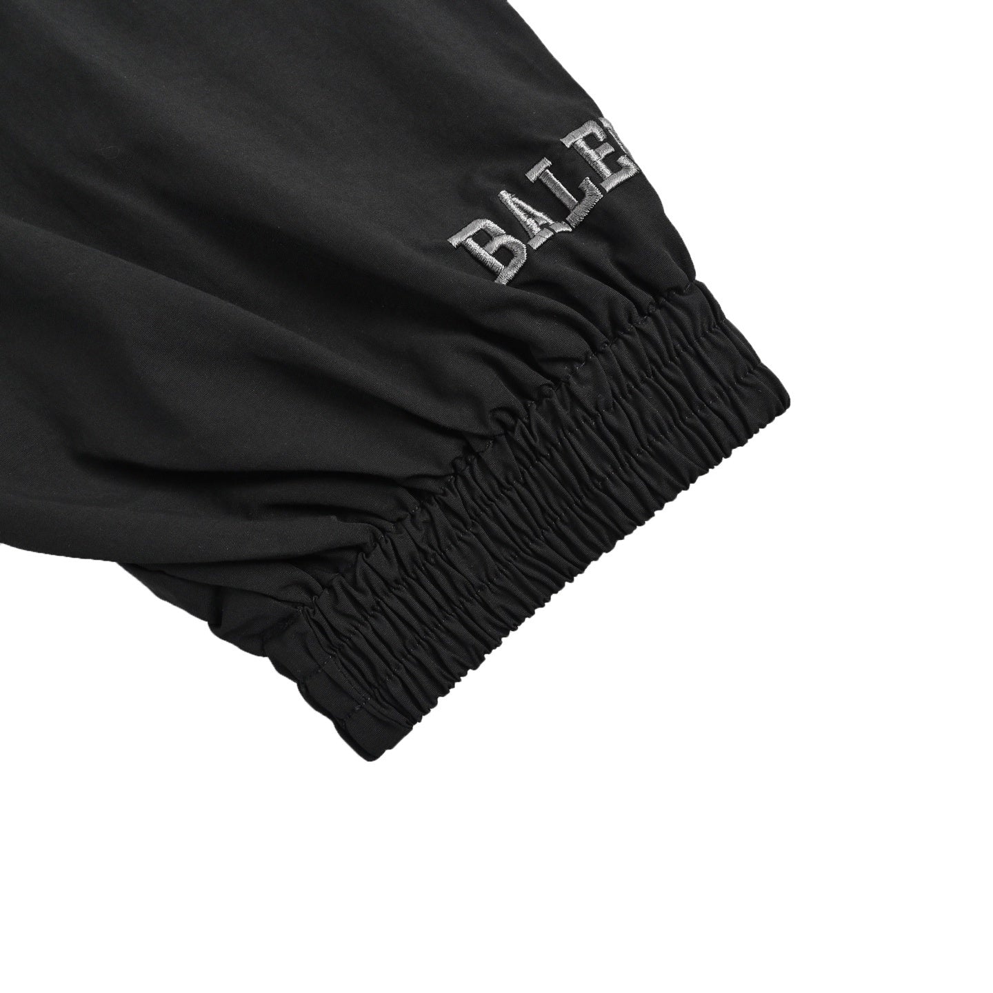 3M Football Stand Collar Jacket