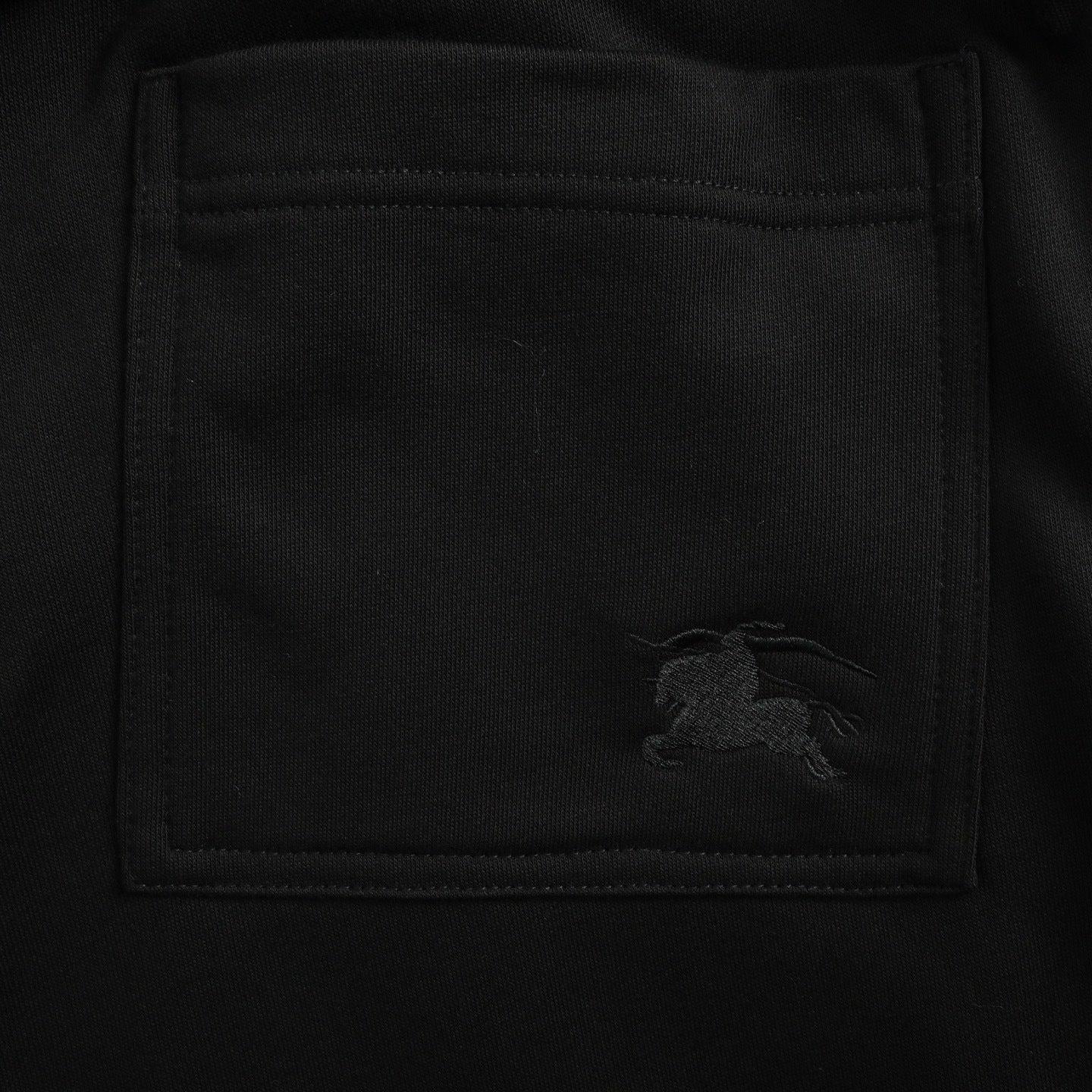 Diamond-patterned ribbon pants