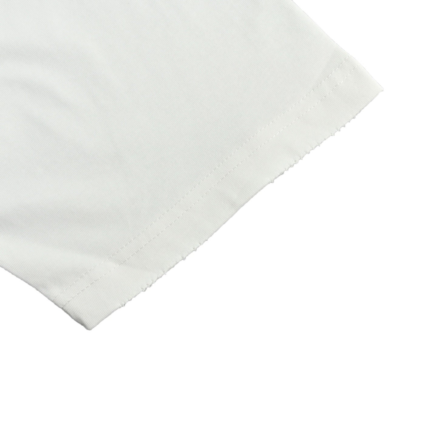 Masking Tape Print T-shirt