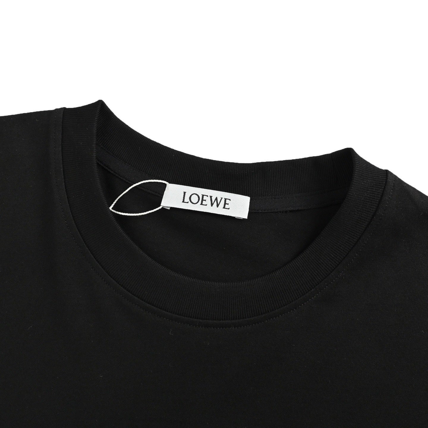 Pocket Print T-shirt