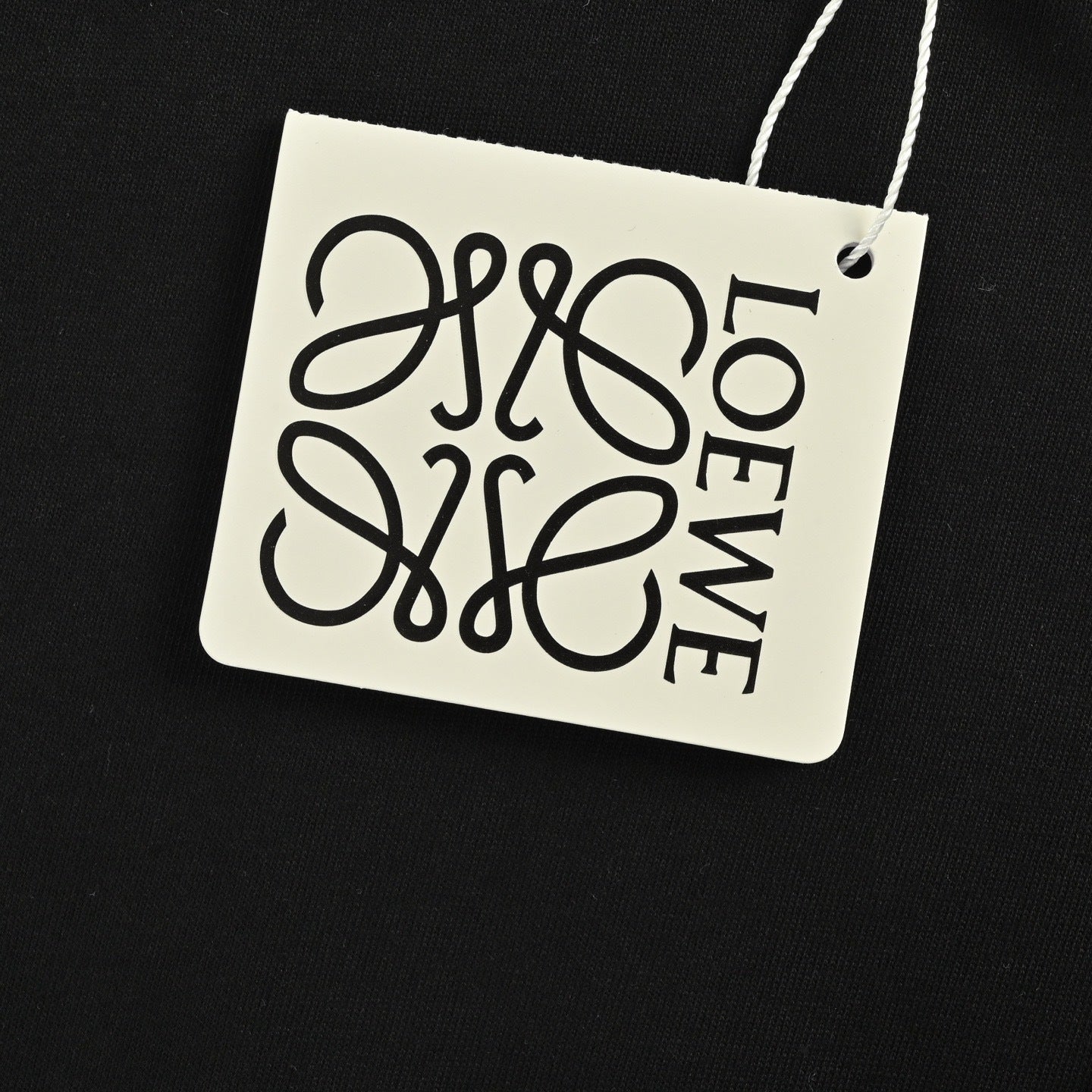 Pocket Print T-shirt