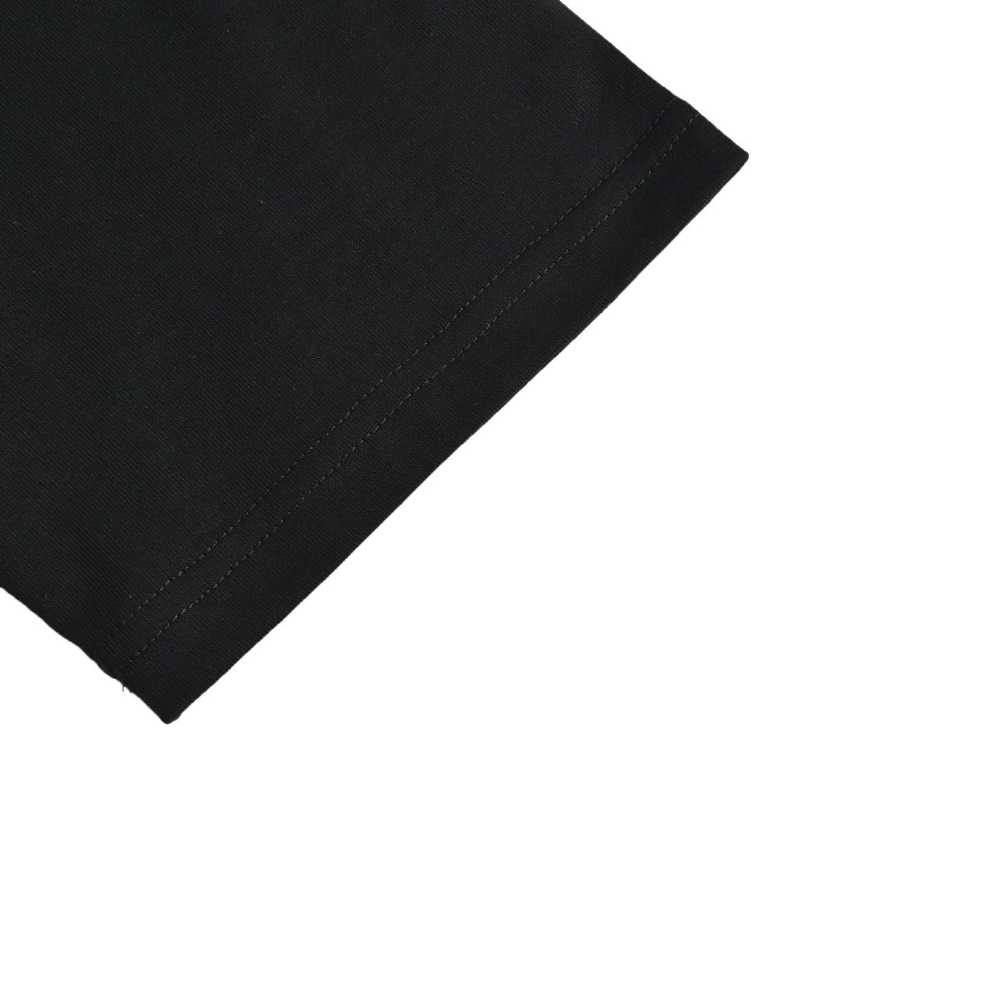 Signature Embroidered T-shirt