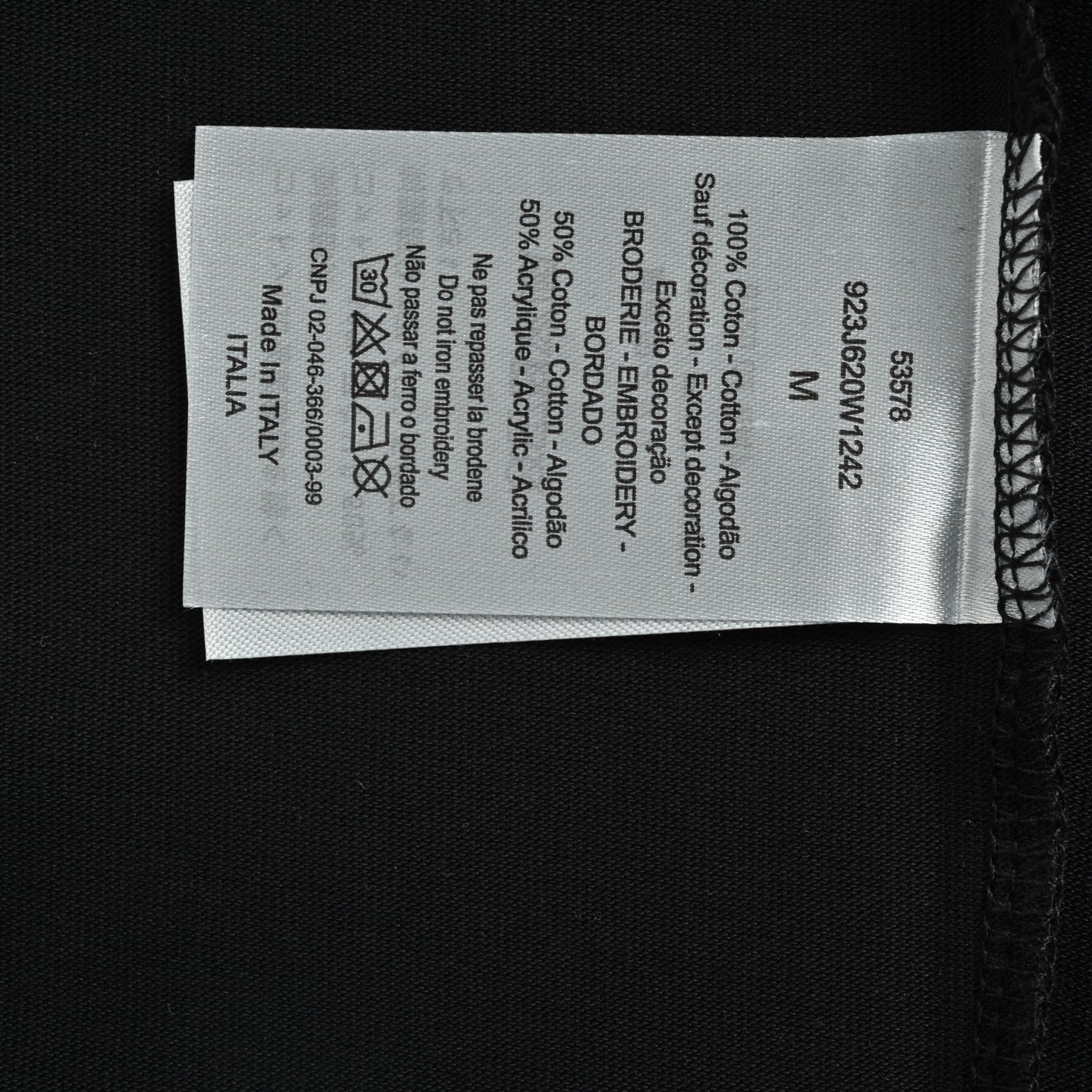 Horse Riding on Auspicious Clouds T-Shirt