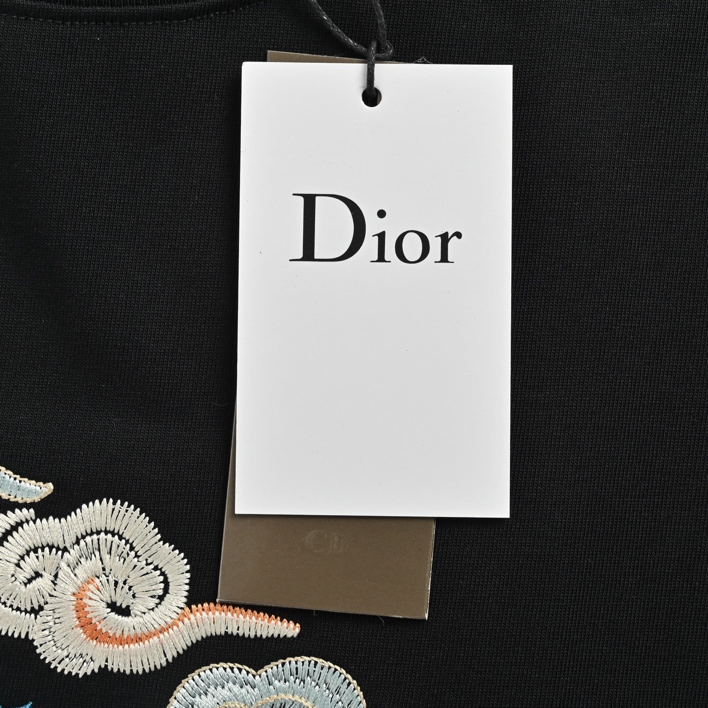 Horse Riding on Auspicious Clouds T-Shirt