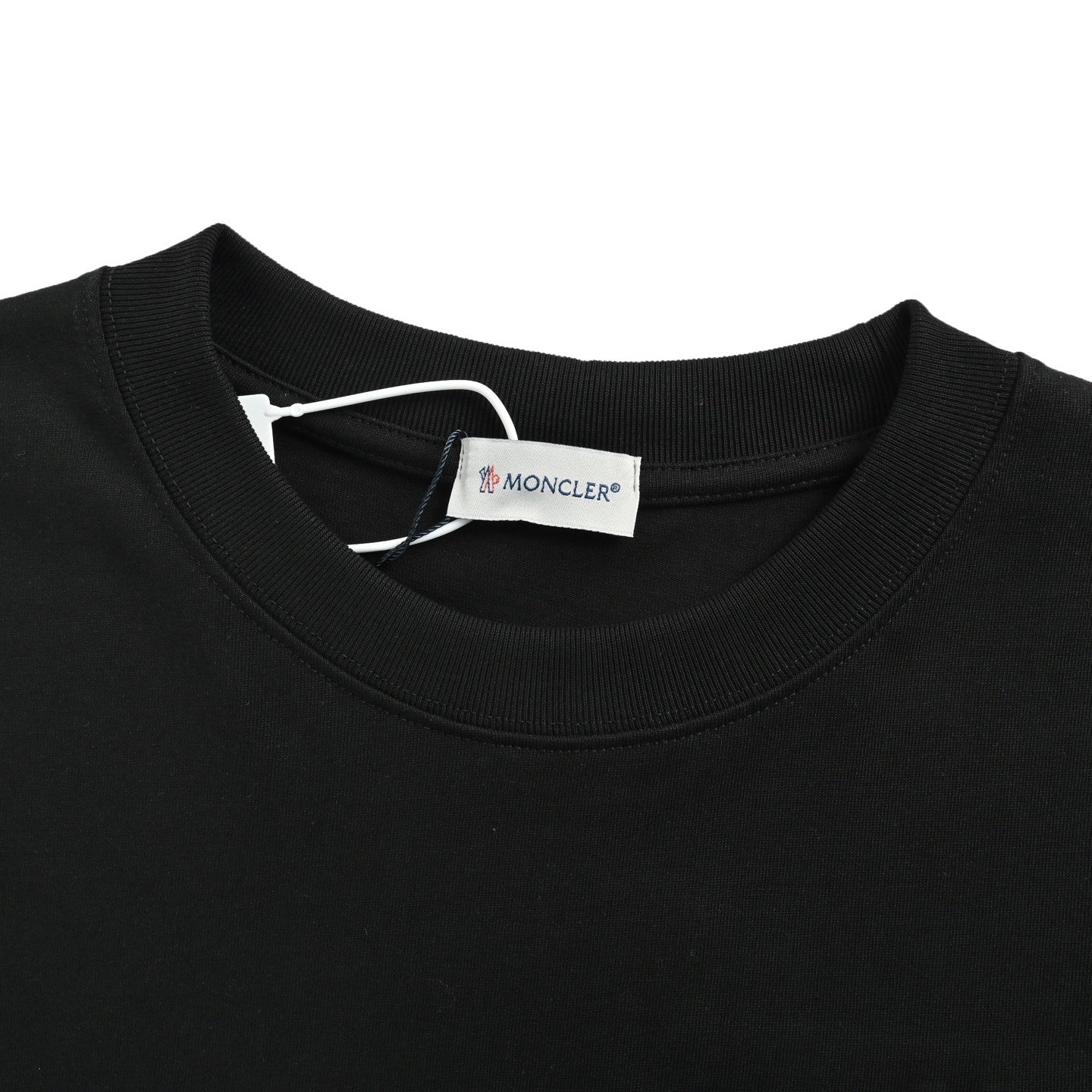 GM Collaboration Embroidered T-shirt
