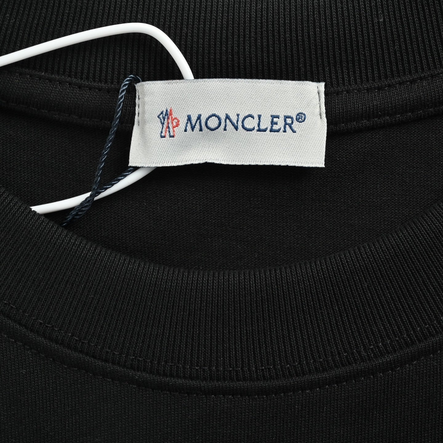 GM Collaboration Embroidered T-shirt