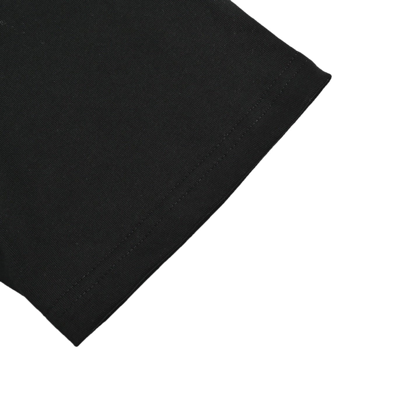 GM Collaboration Embroidered T-shirt