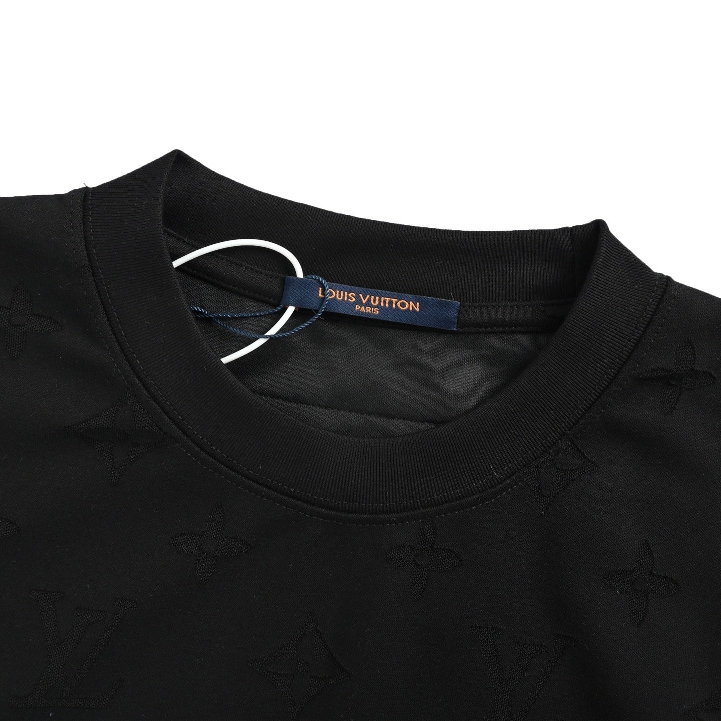 Full-frame reading T-shirt