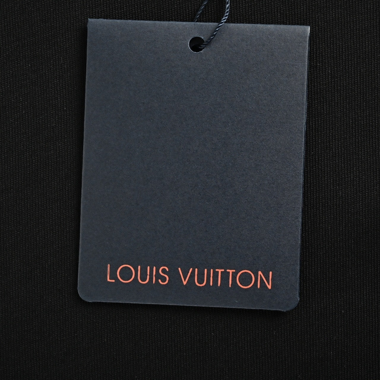 Striped Fake Pocket T-shirt