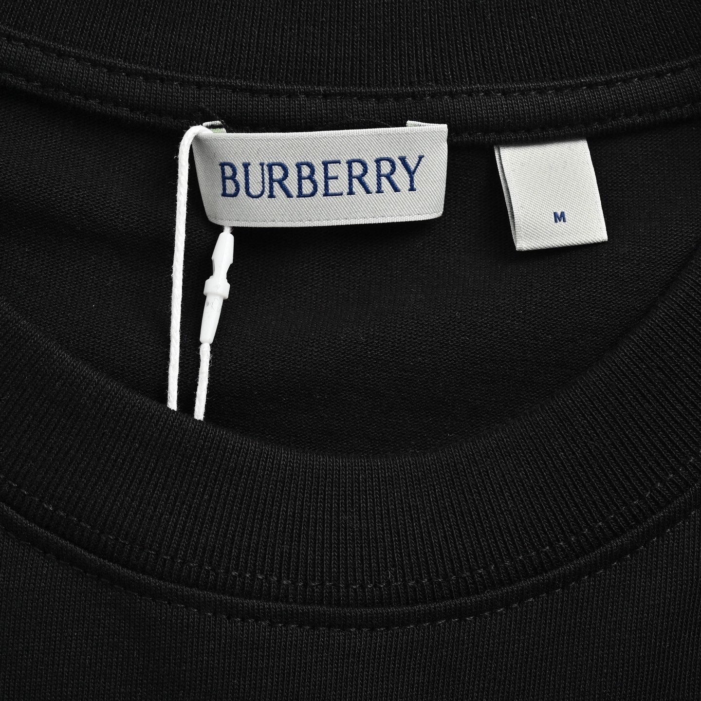 Knight War Horse Embroidered T-shirt