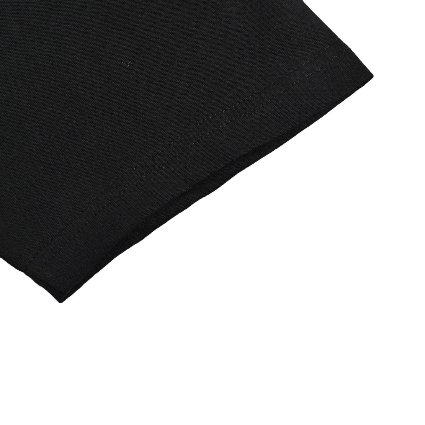 Knight War Horse Embroidered T-shirt