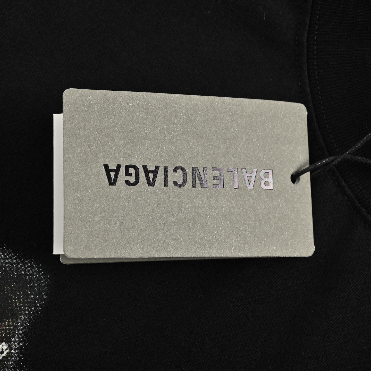 Nightscape Print T-shirt