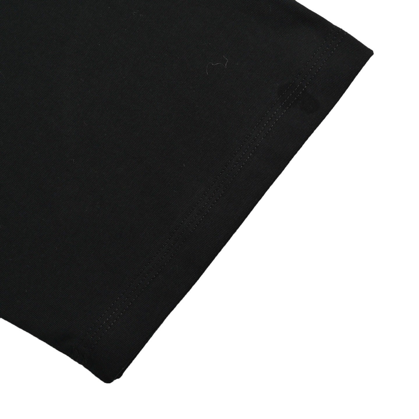 Toothbrush Embroidered War Horse T-shirt