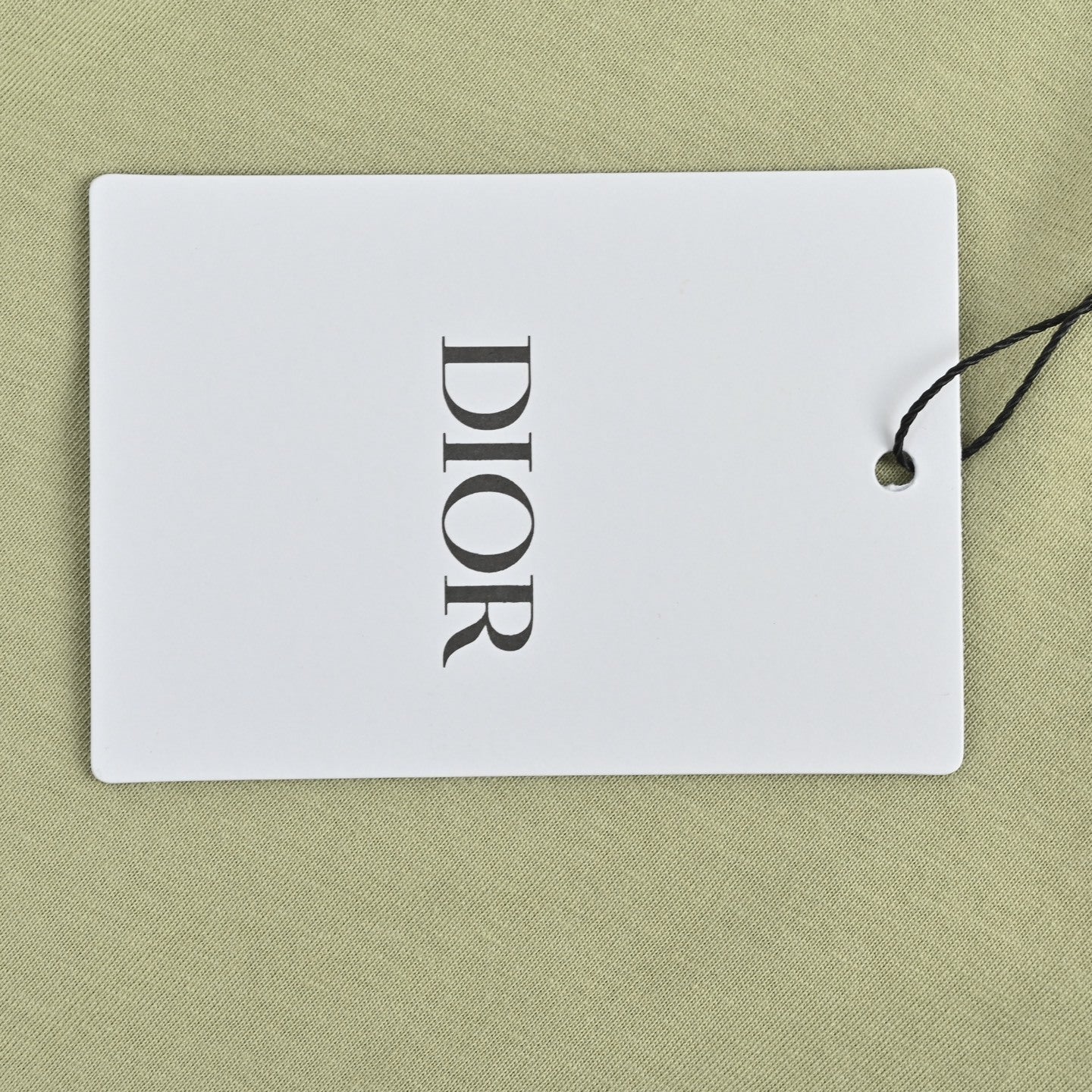 Multicolor Patch Embroidery T-shirt