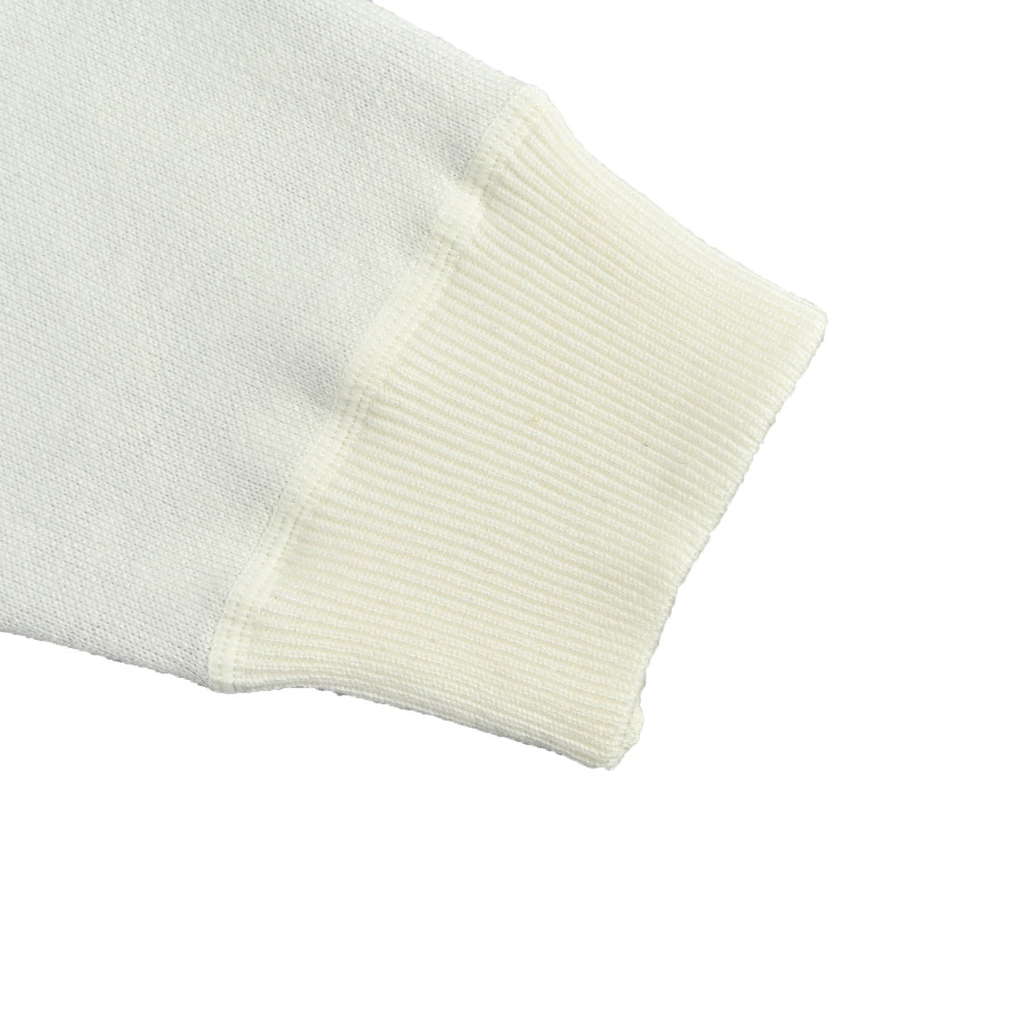 Knit Cashmere Reversible Coat