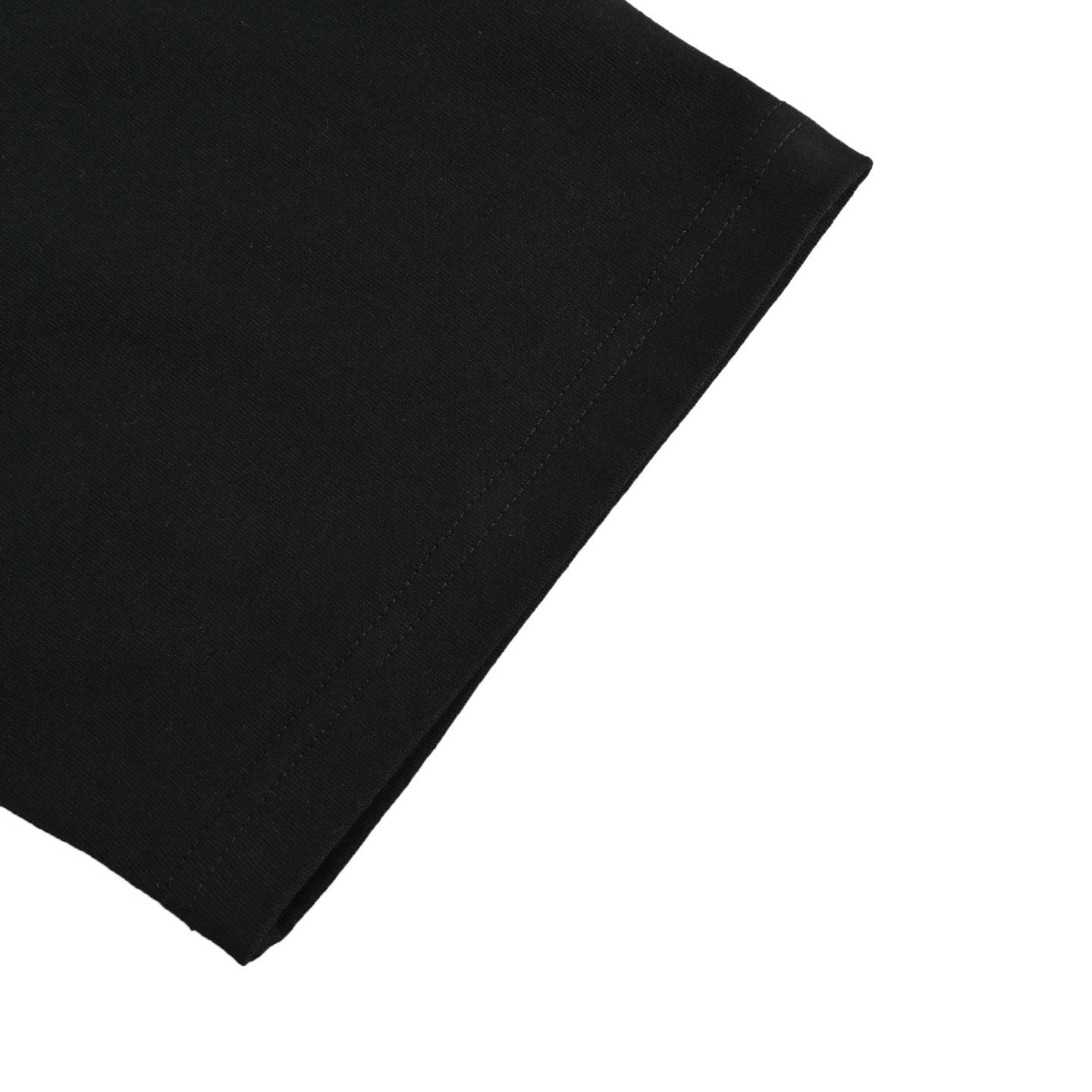 Double G interlocked print T-shirt